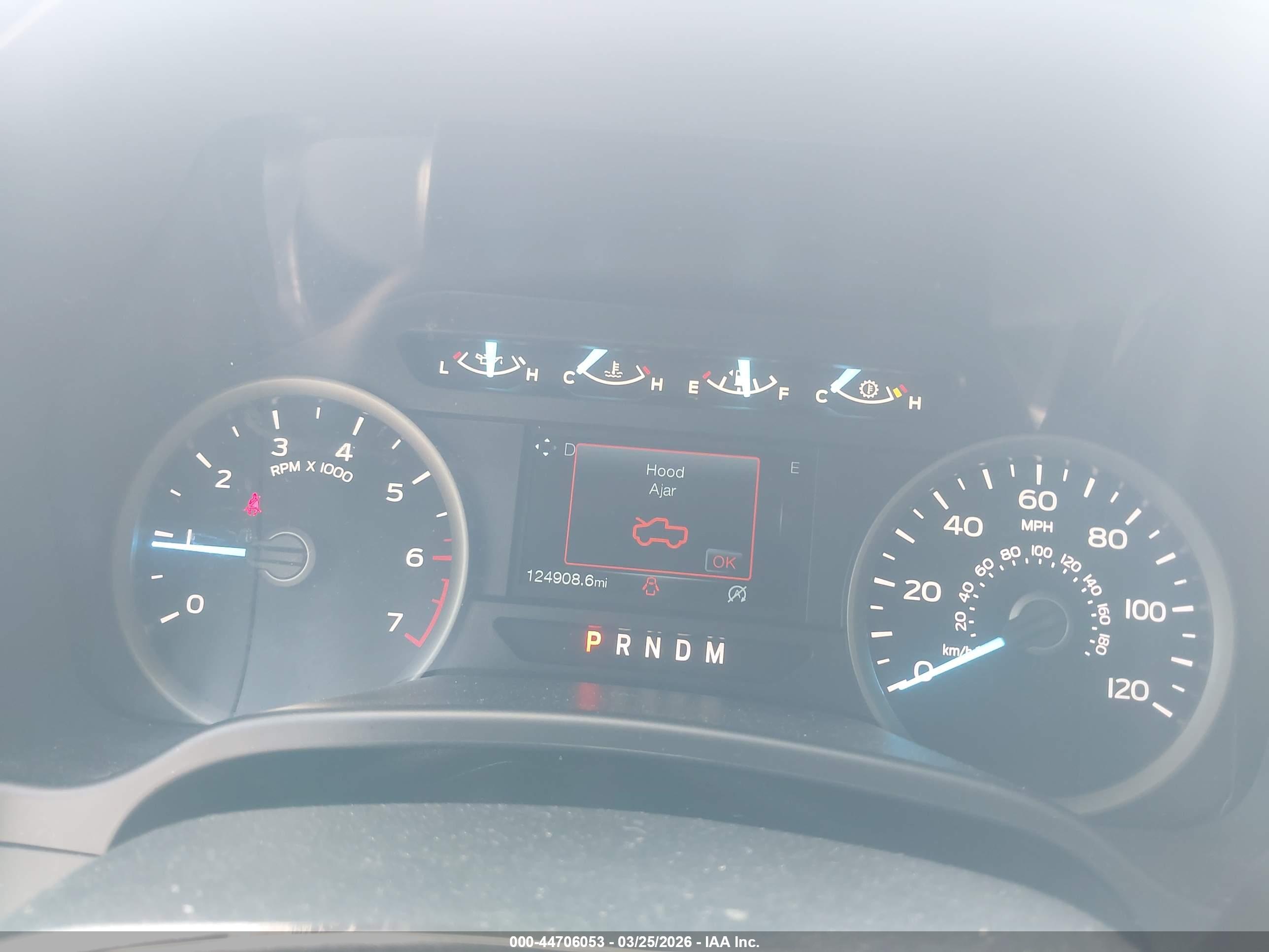 FORD F-150 image 7