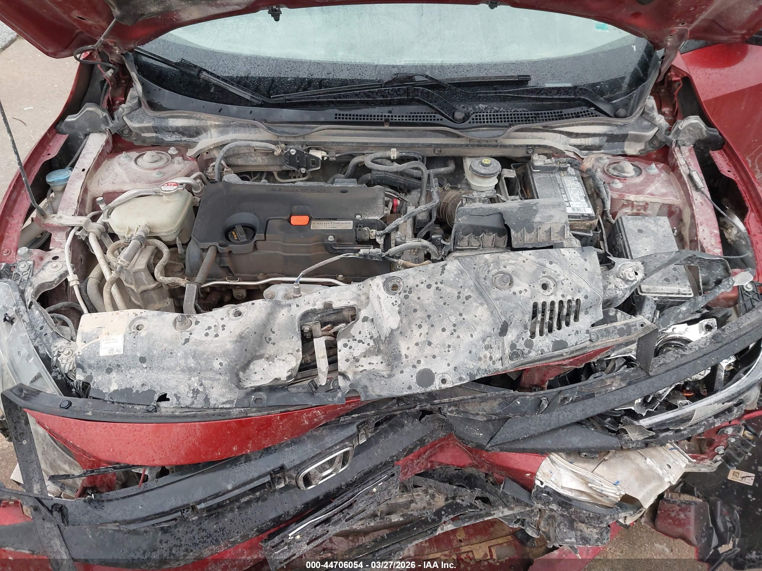 HONDA CIVIC image 10