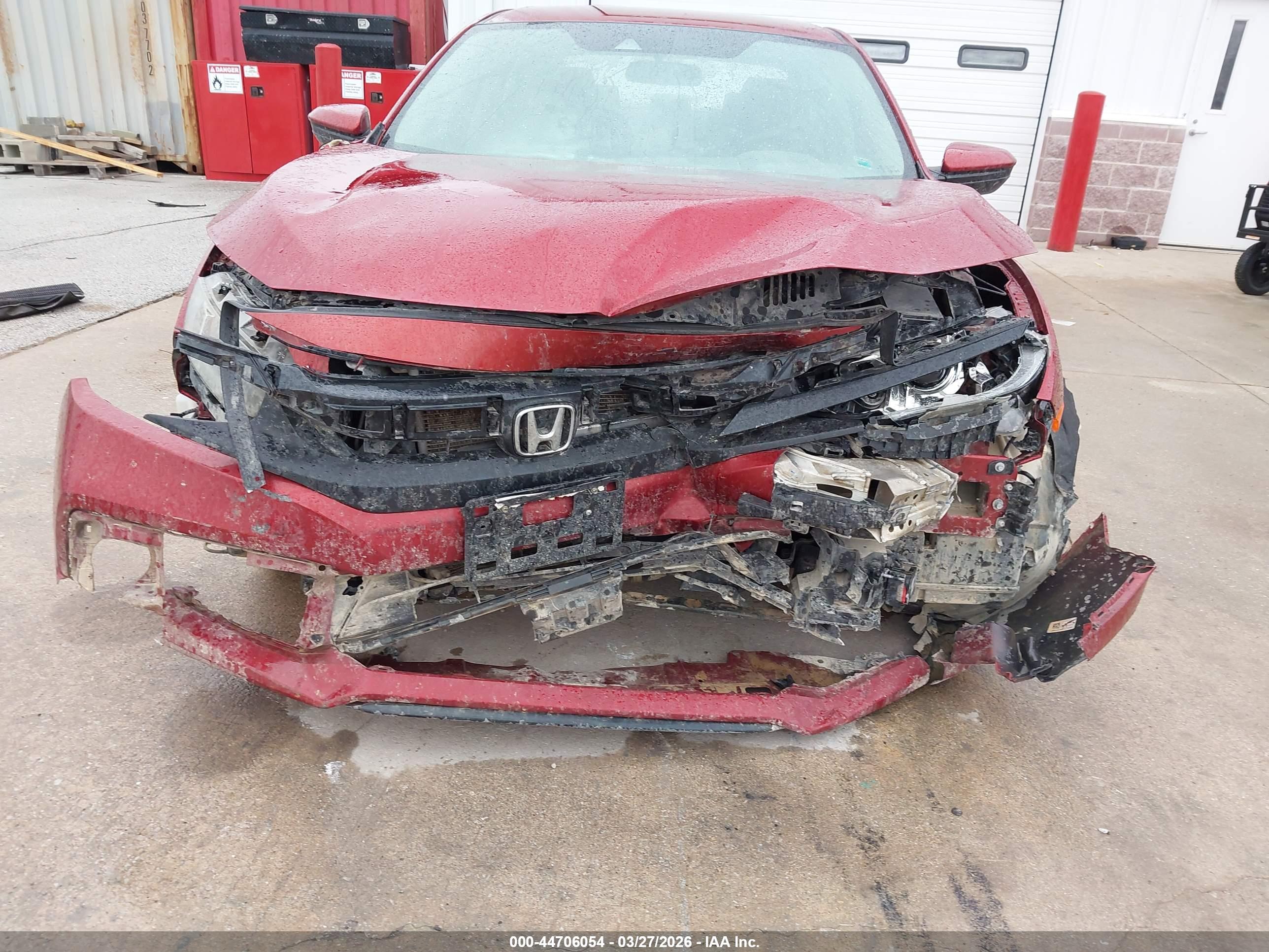 HONDA CIVIC image 6
