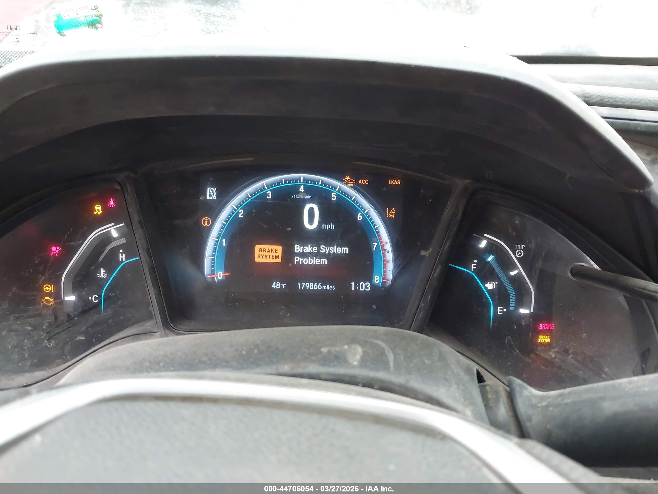 HONDA CIVIC image 7