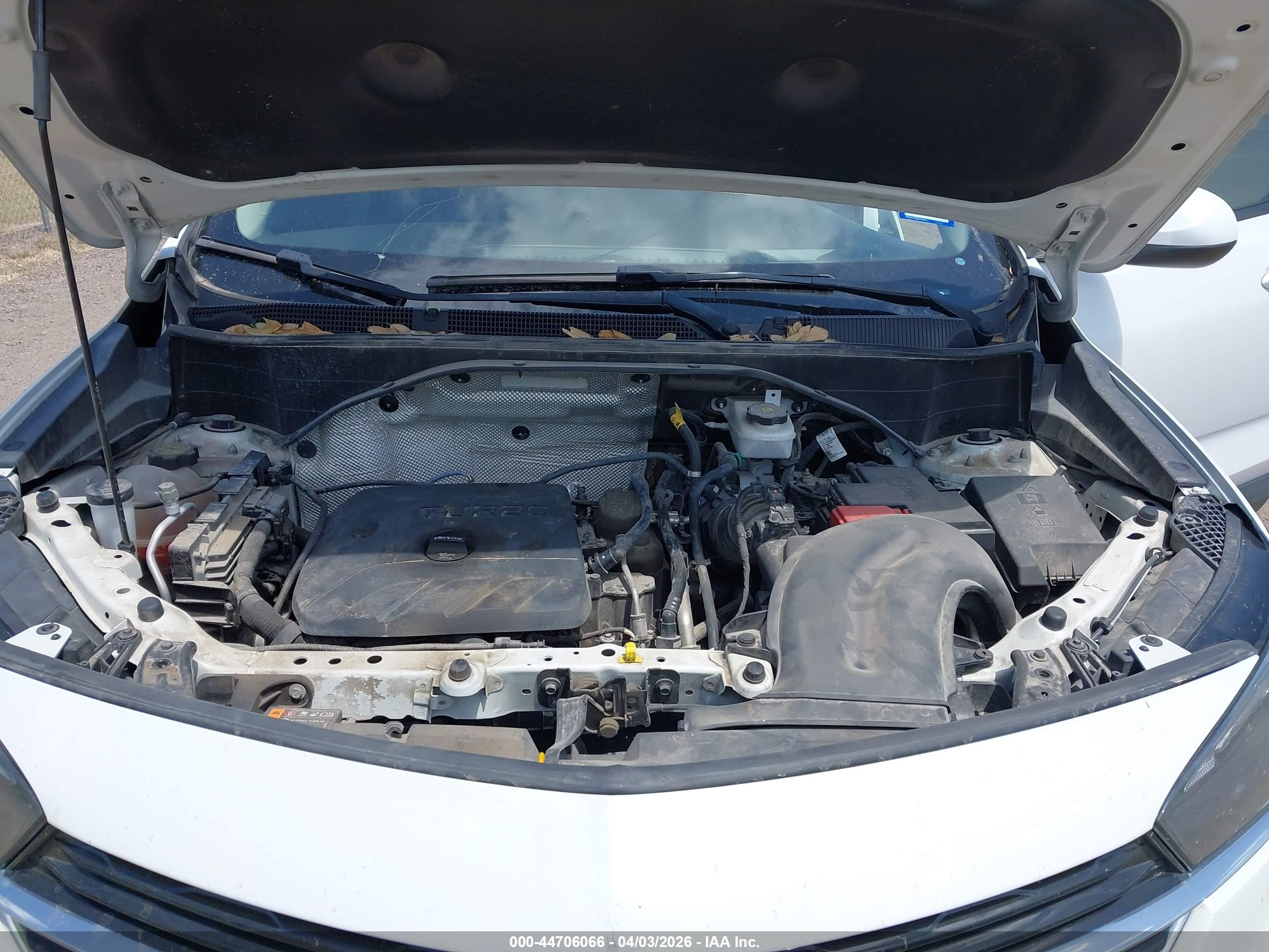 BUICK ENCORE image 10