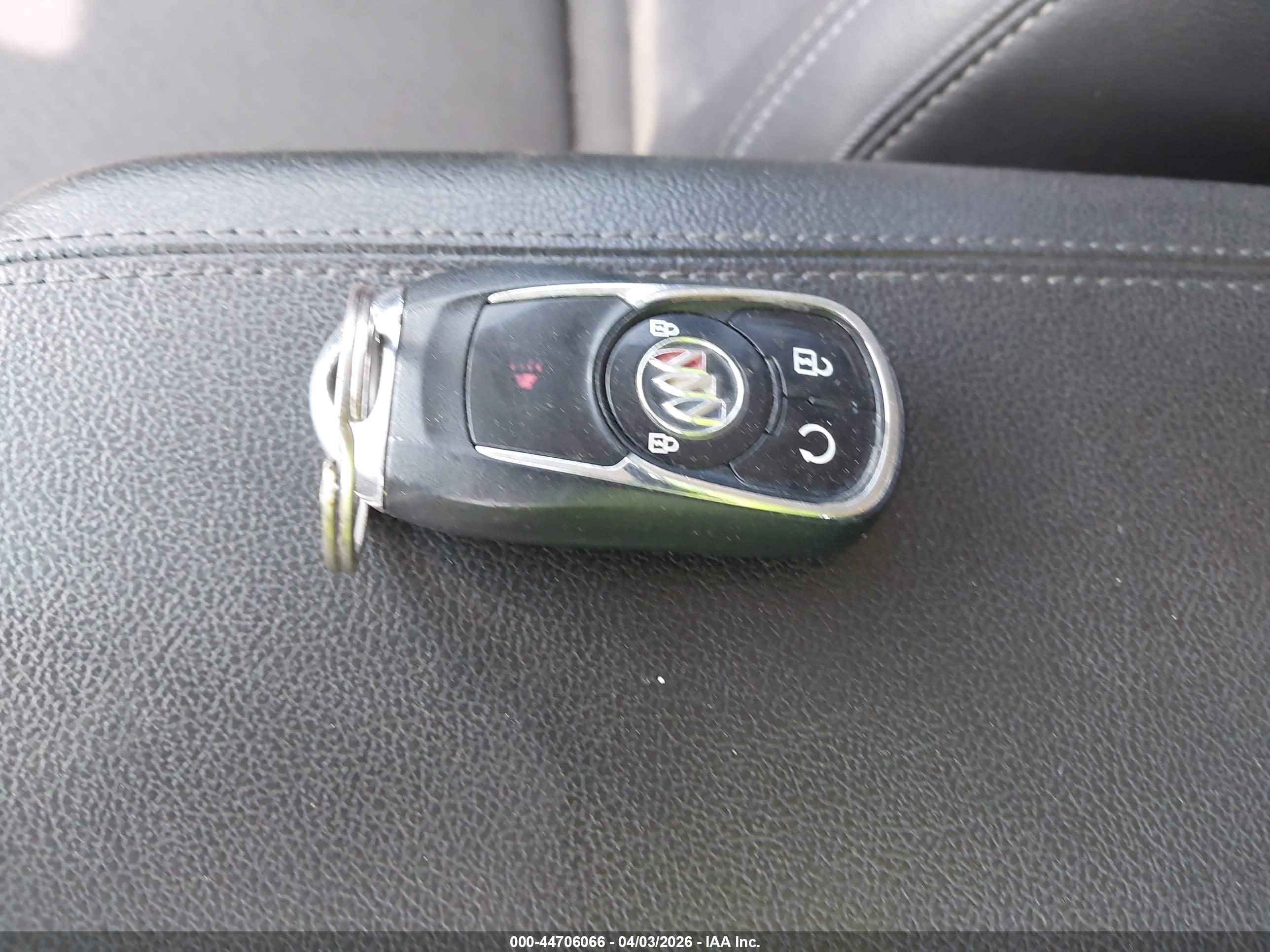 BUICK ENCORE image 11