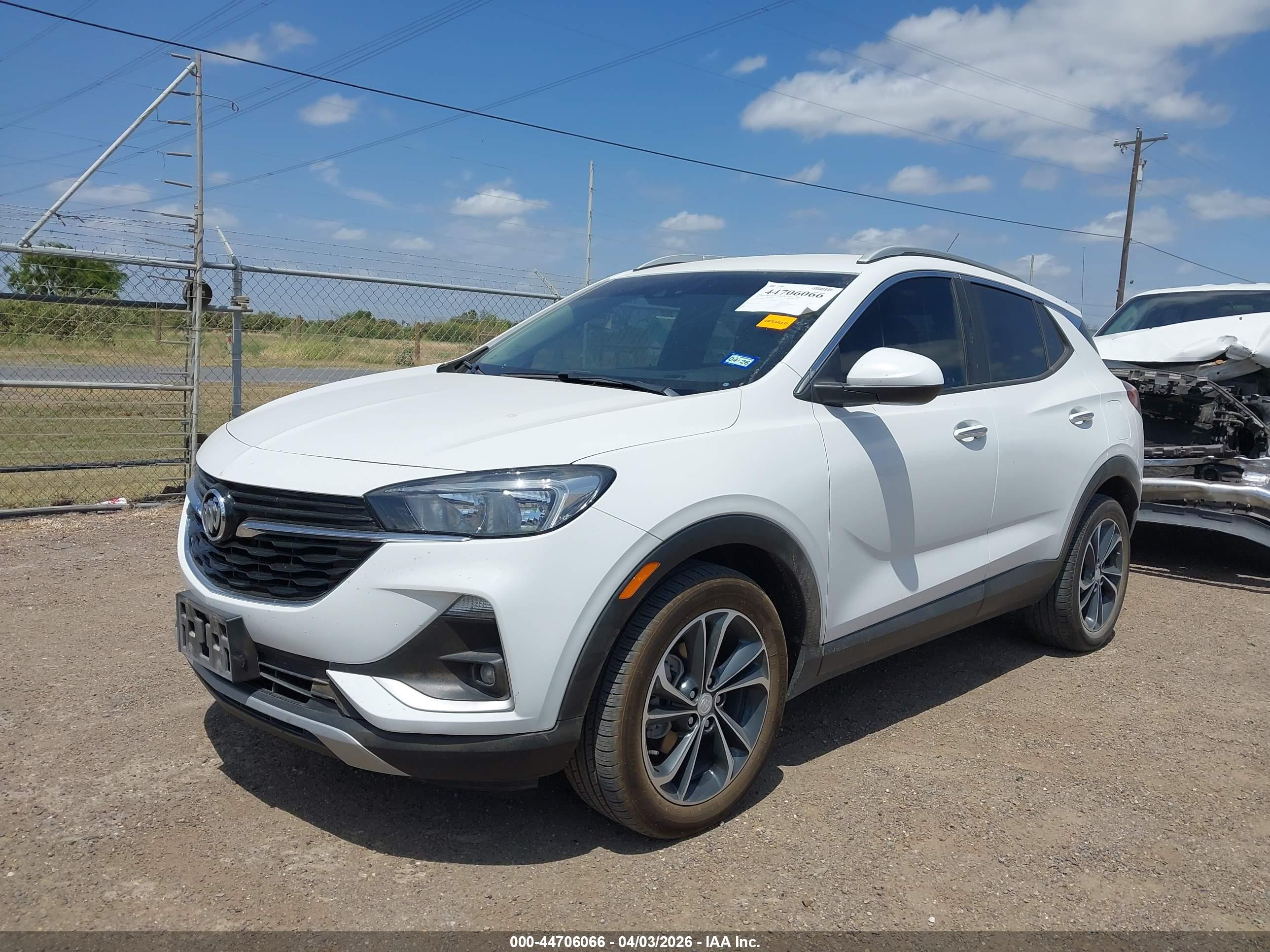 BUICK ENCORE image 2