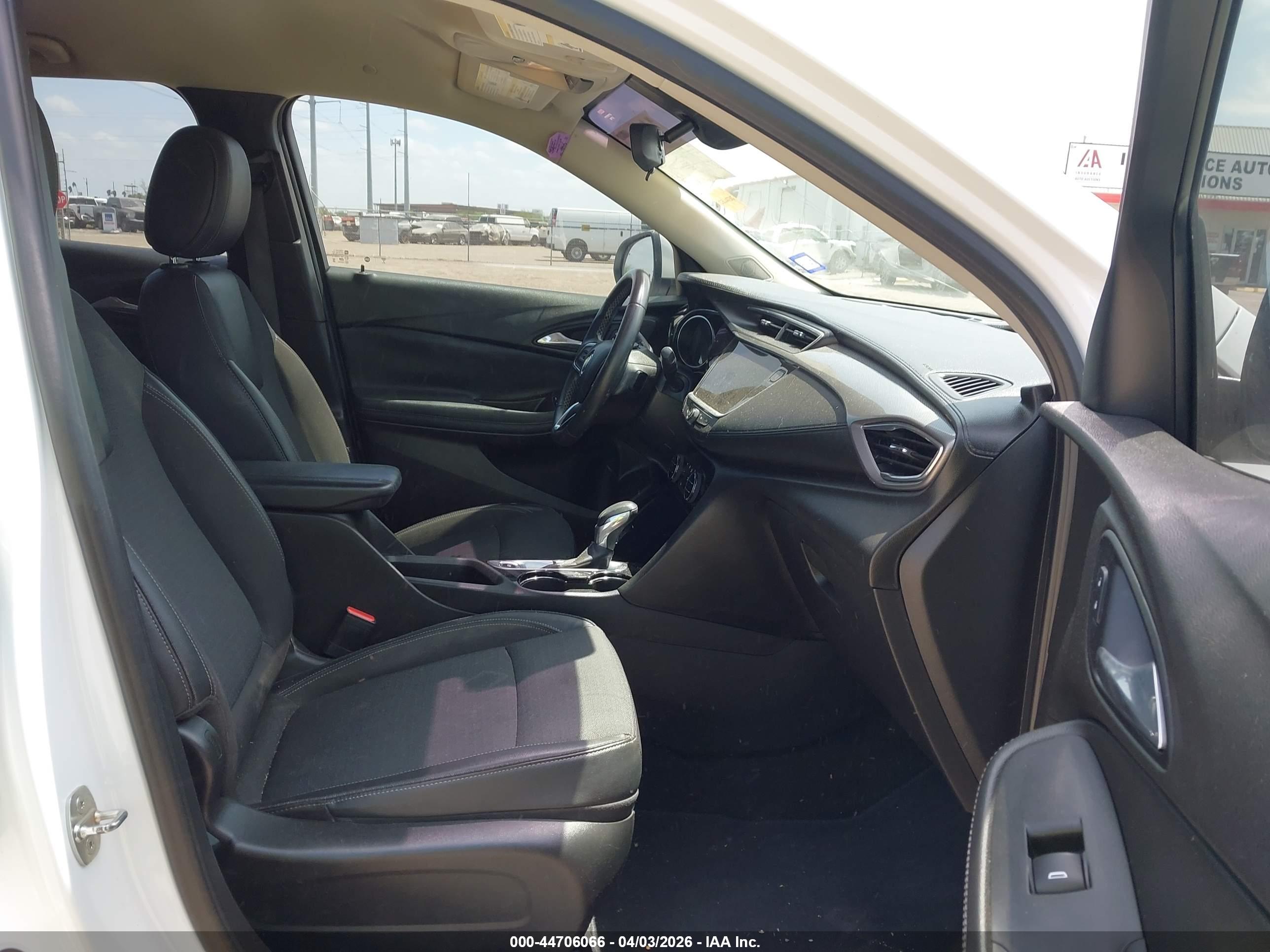 BUICK ENCORE image 5