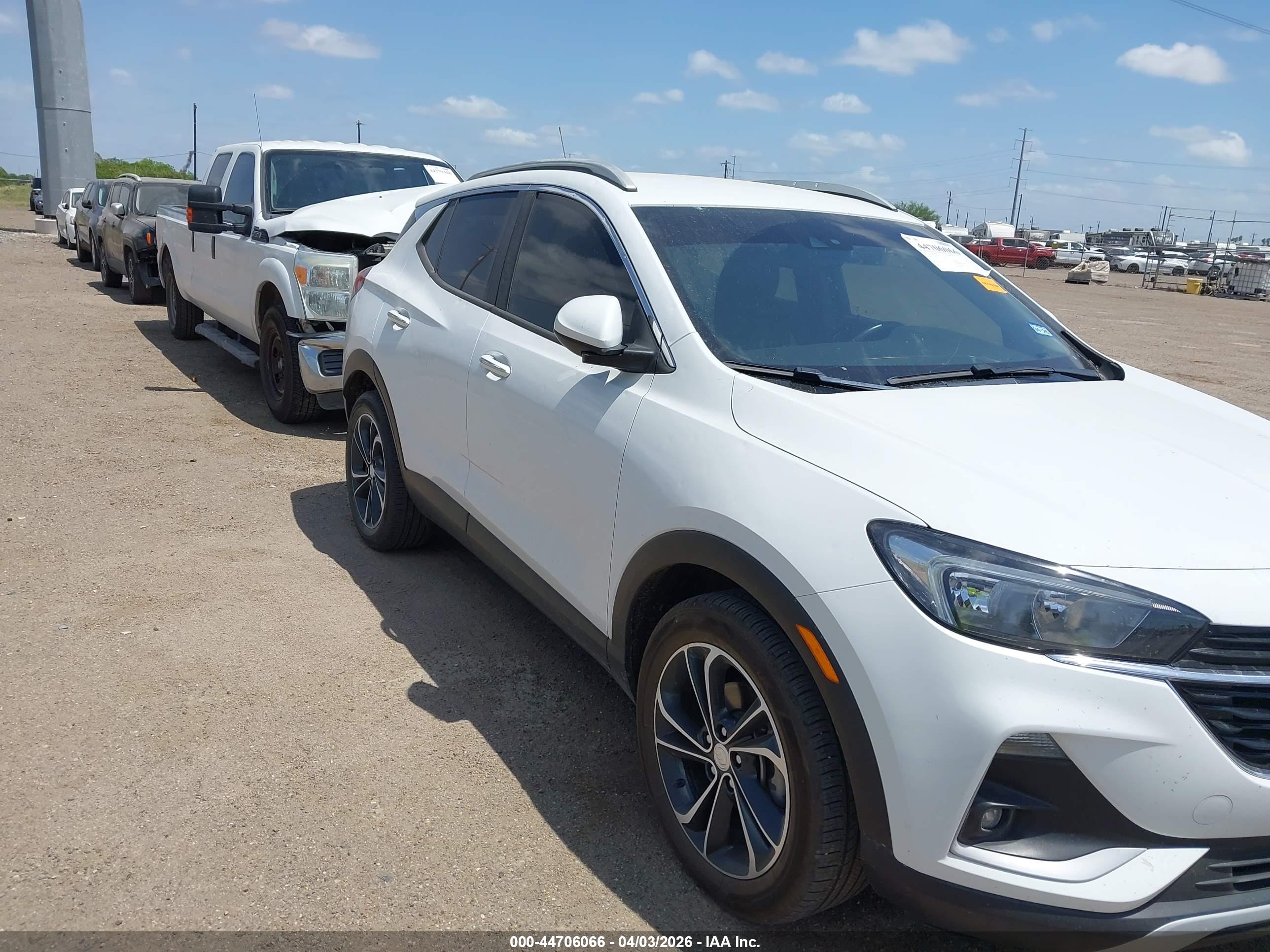 BUICK ENCORE image 6
