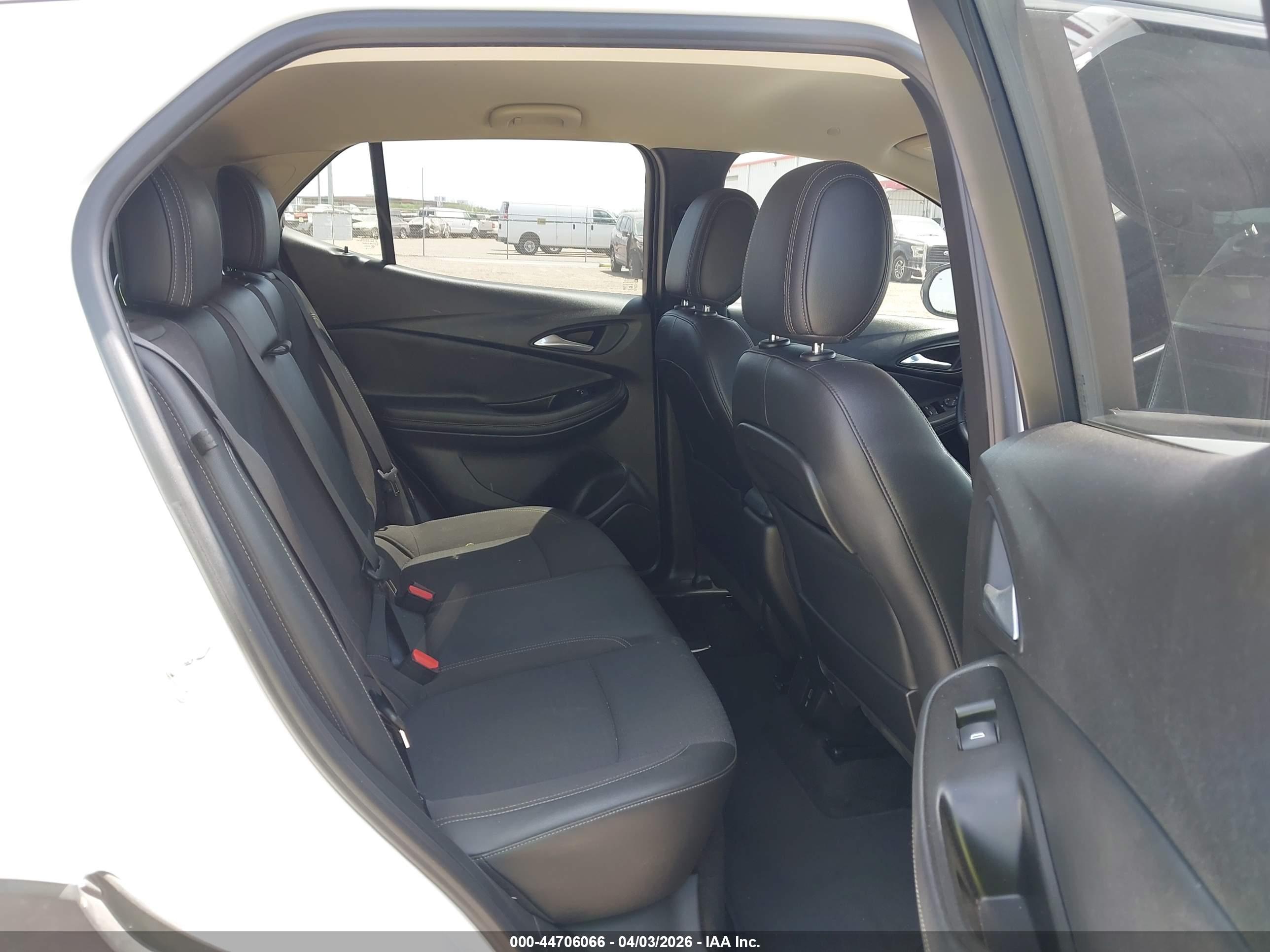 BUICK ENCORE image 8