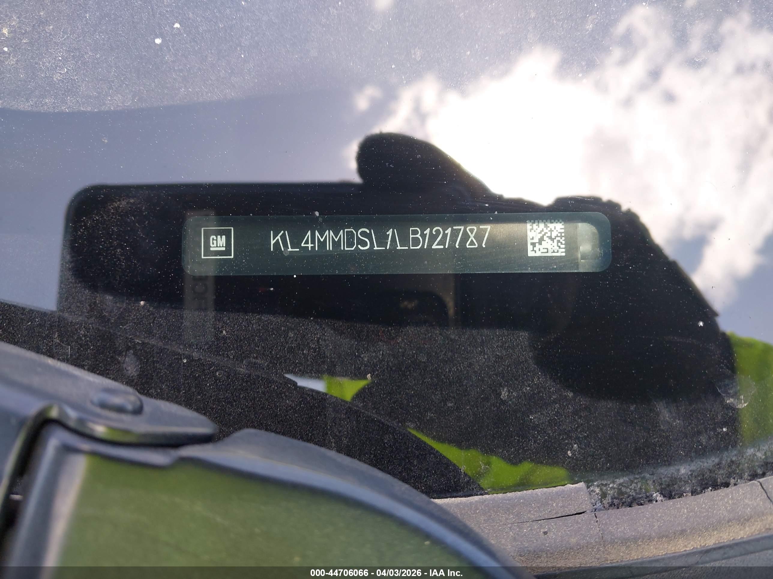 BUICK ENCORE image 9