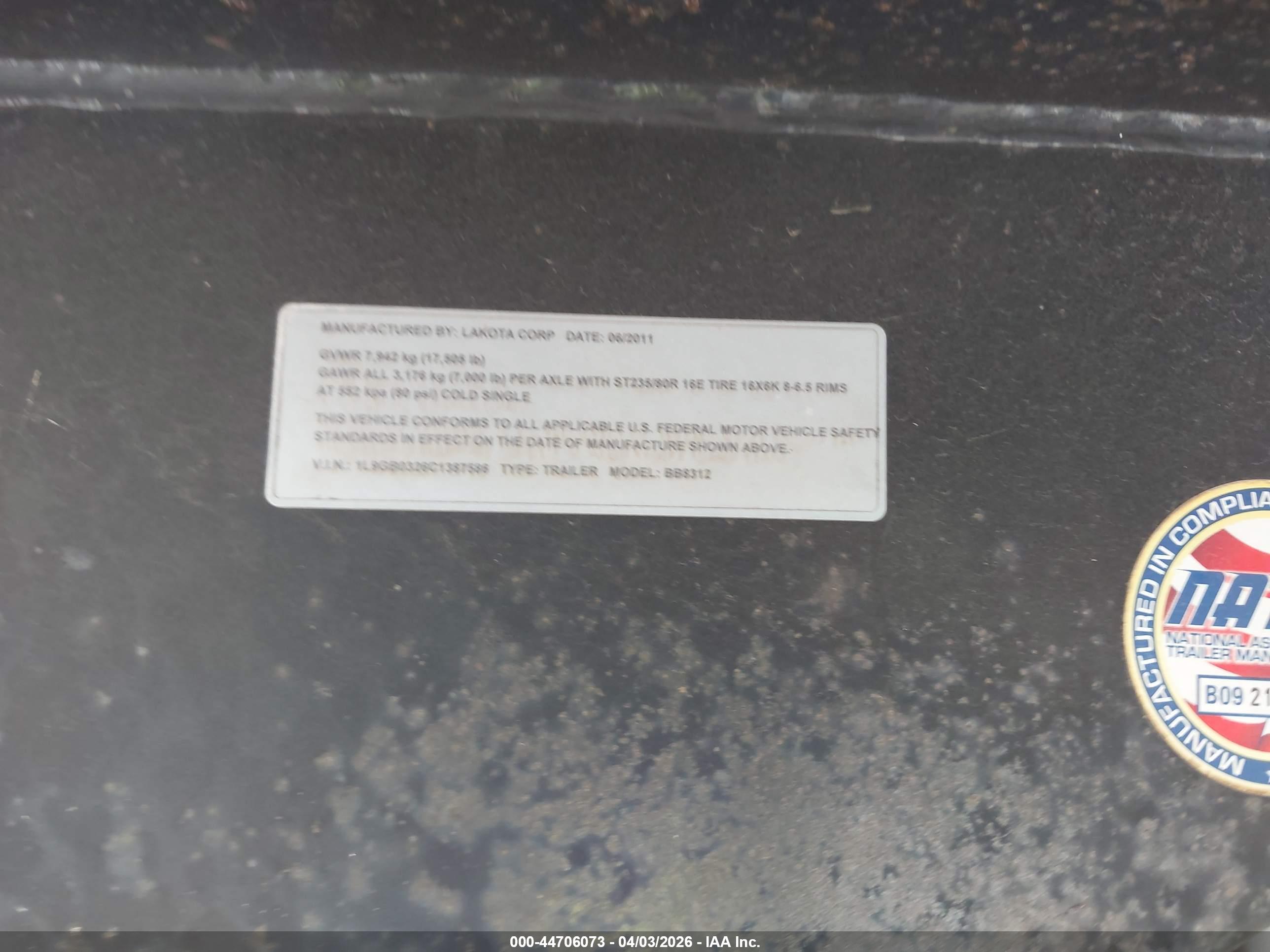 BIG HORN image 9