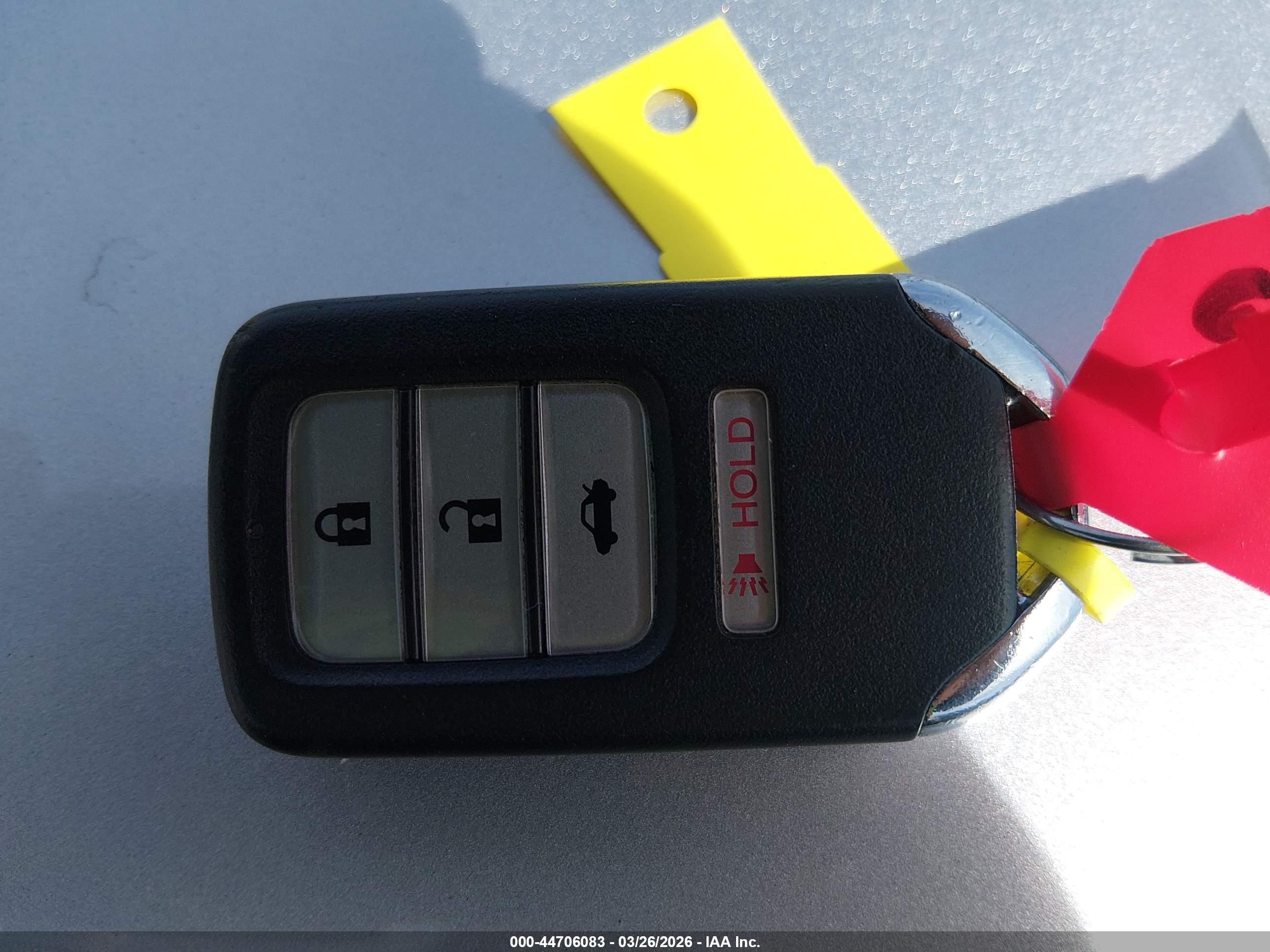 HONDA CIVIC image 11