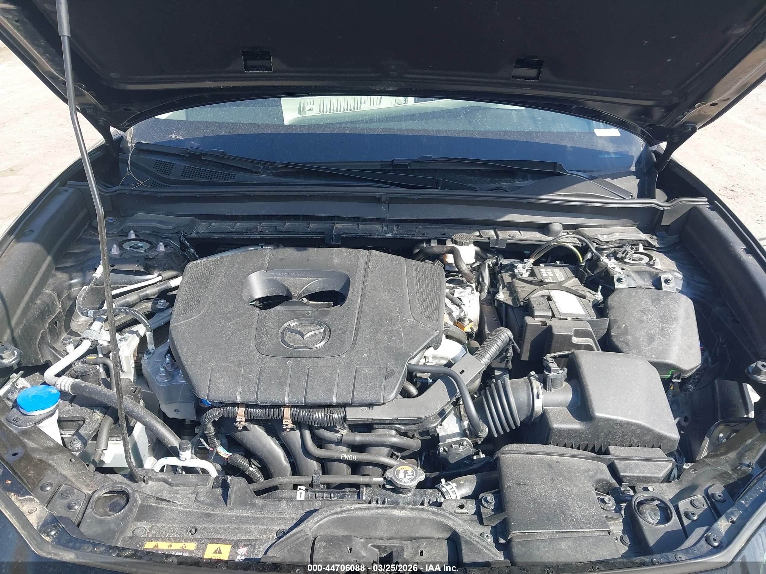 MAZDA CX-30 image 10