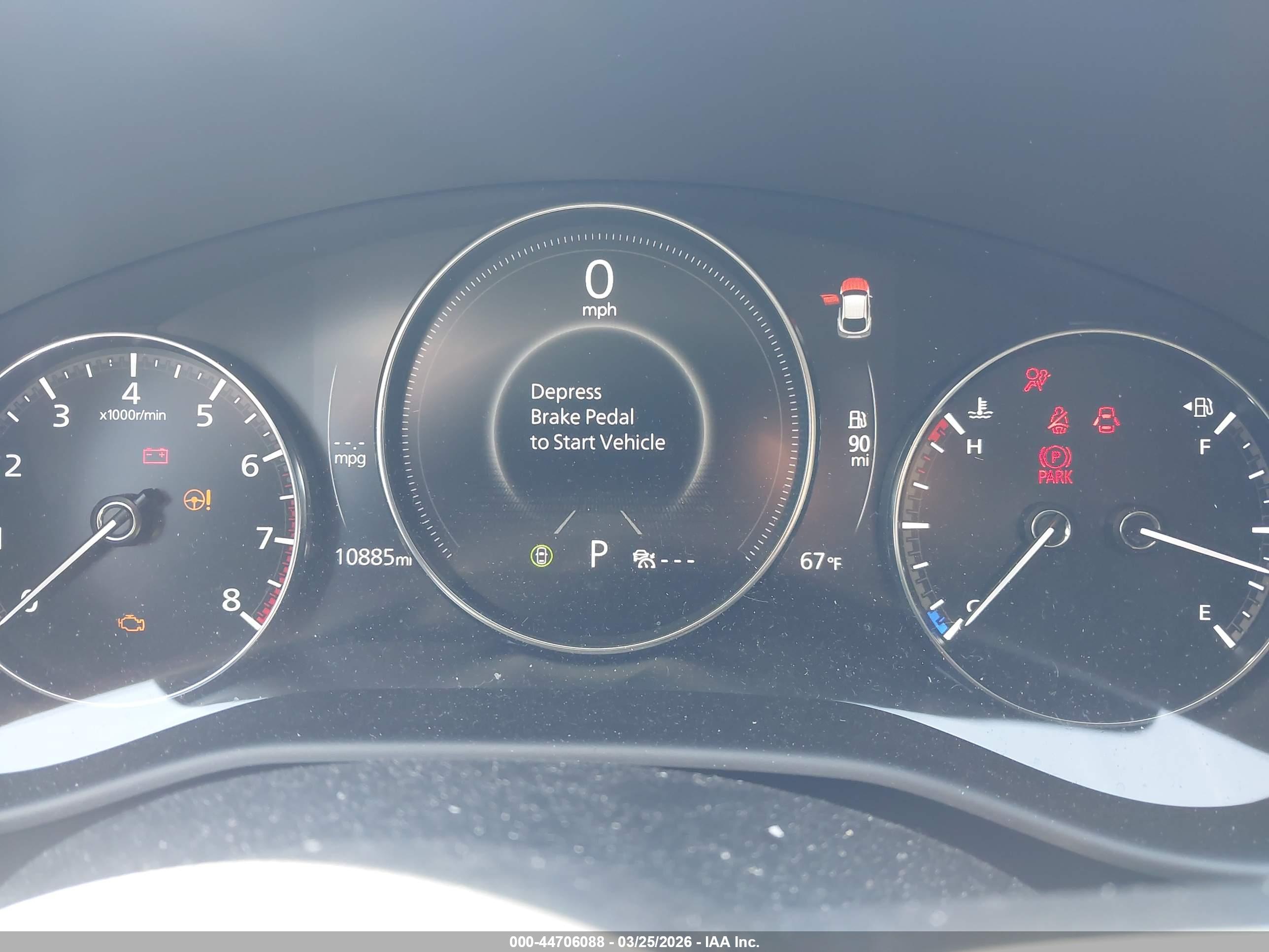 MAZDA CX-30 image 7
