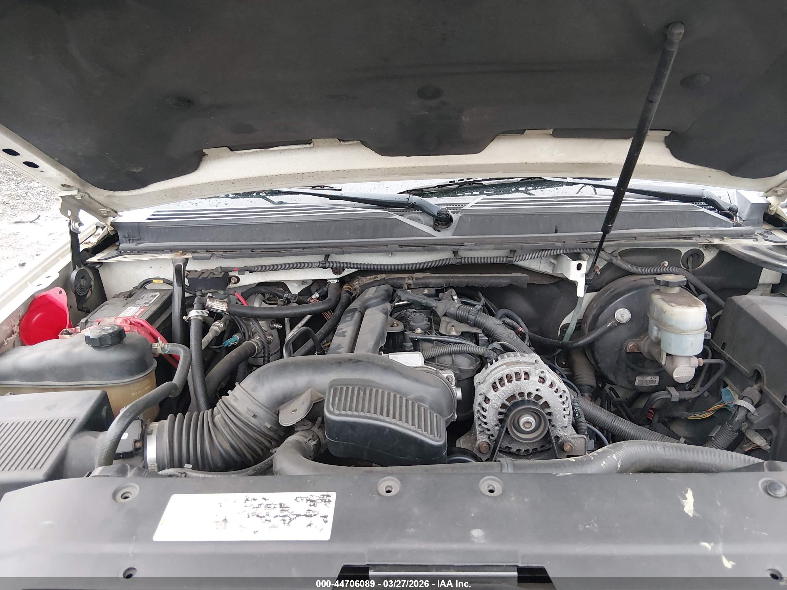 GMC YUKON image 10