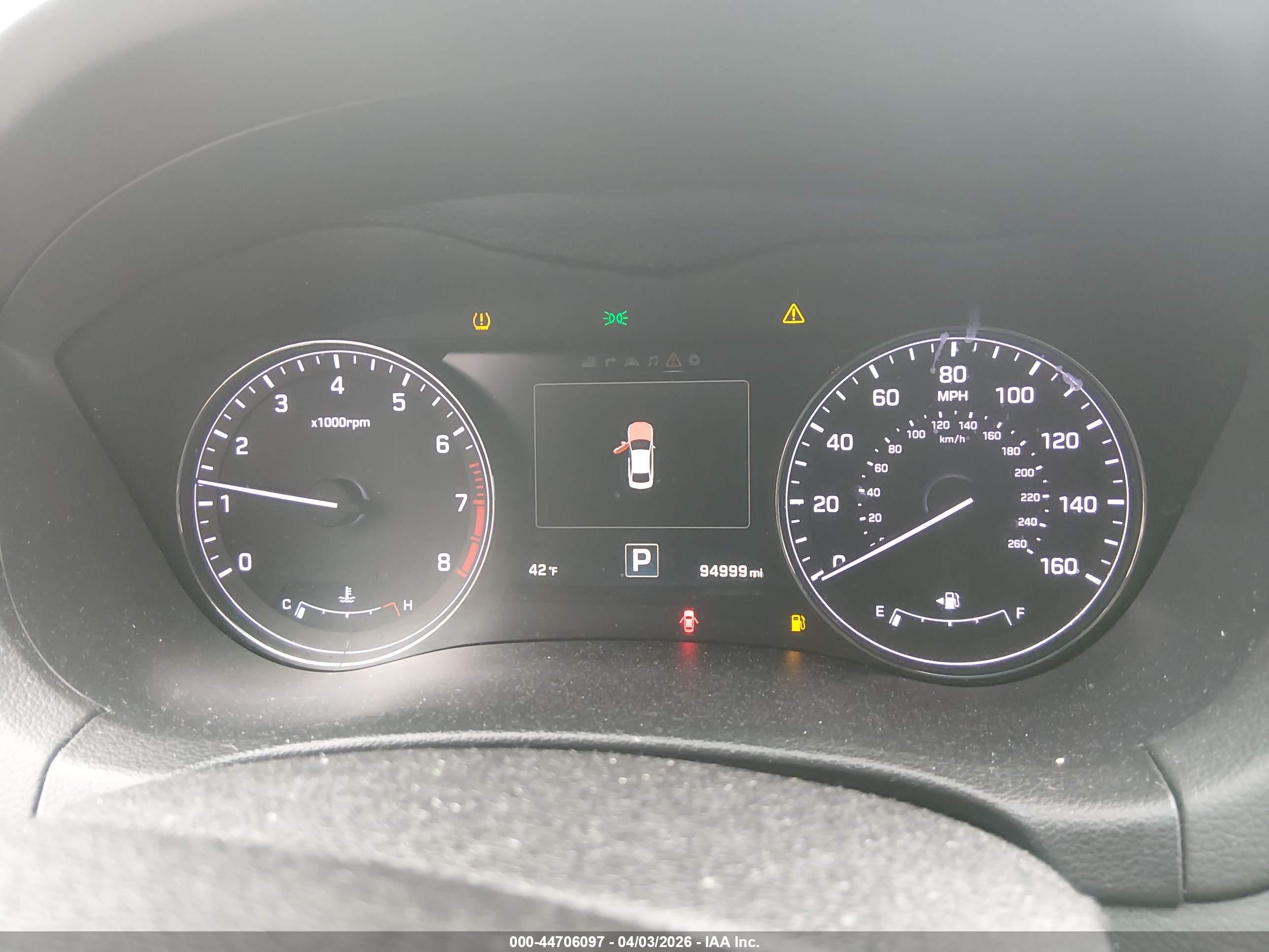 GENESIS G80 image 7