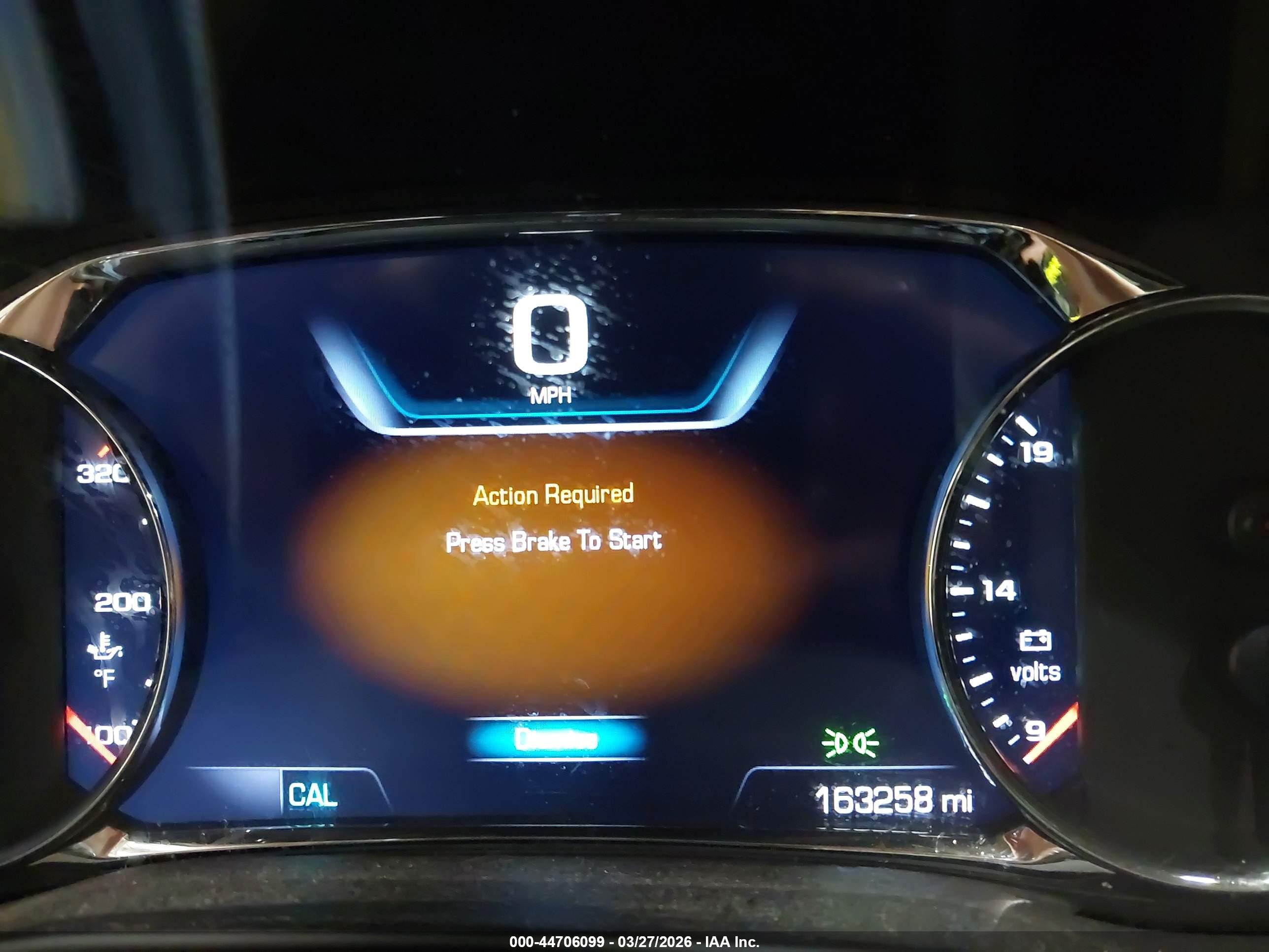 GMC ACADIA image 7