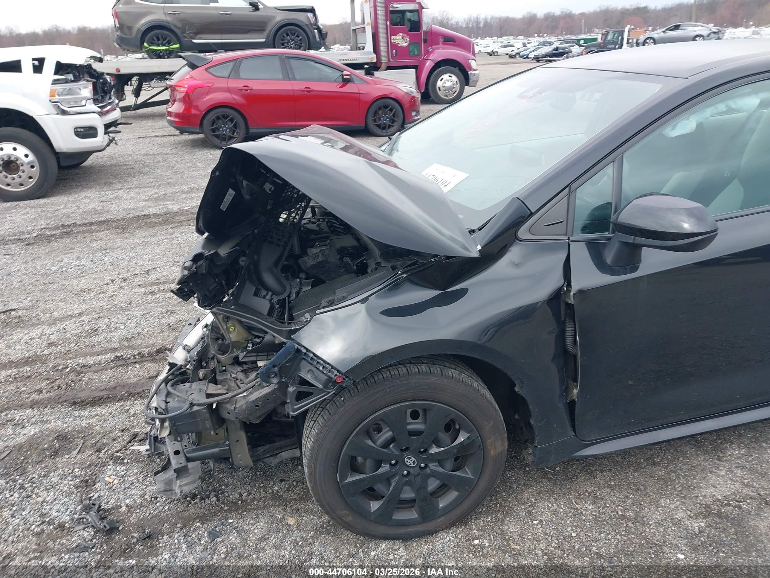 TOYOTA COROLLA image 6