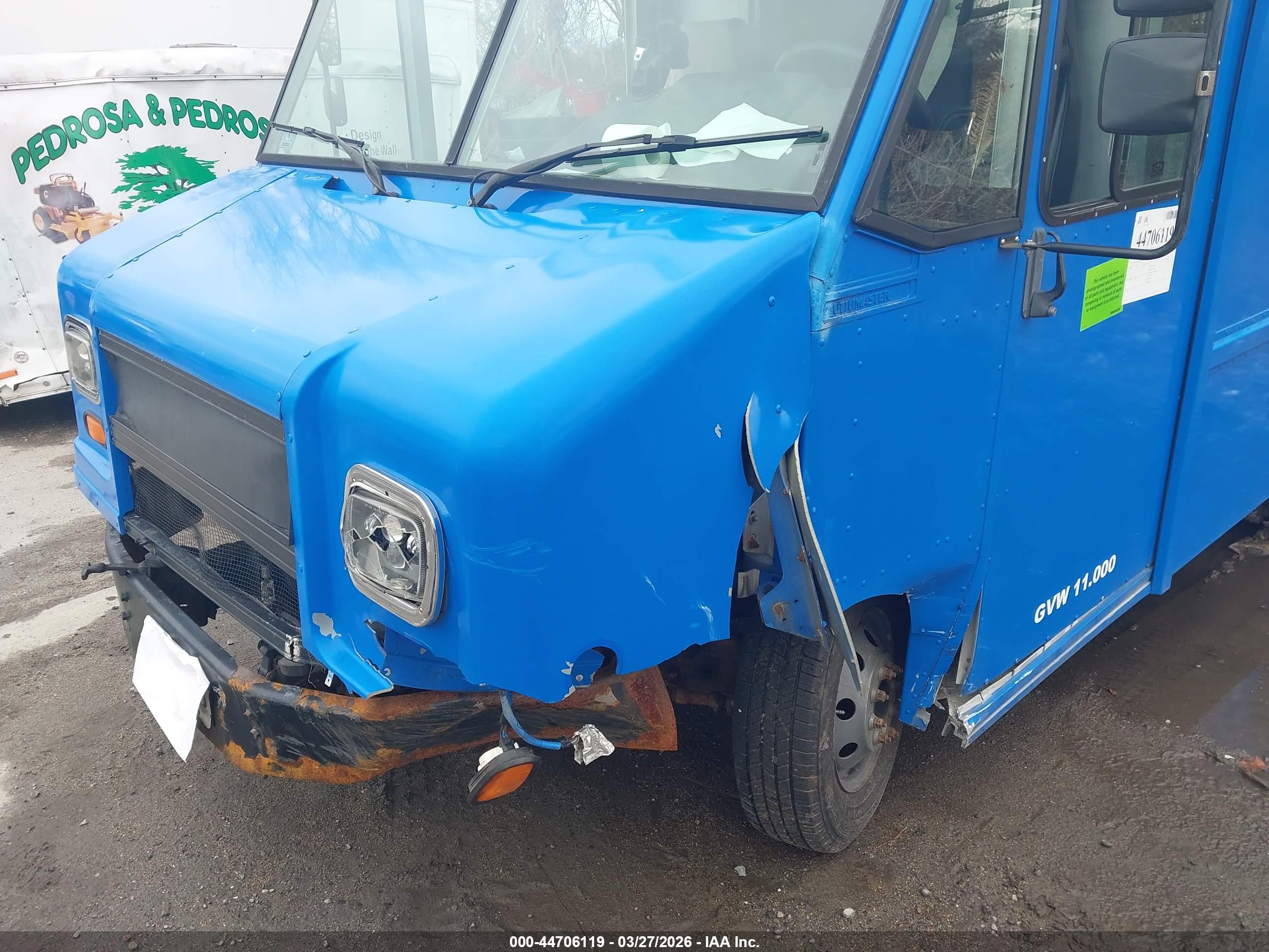 FORD E-350 image 2