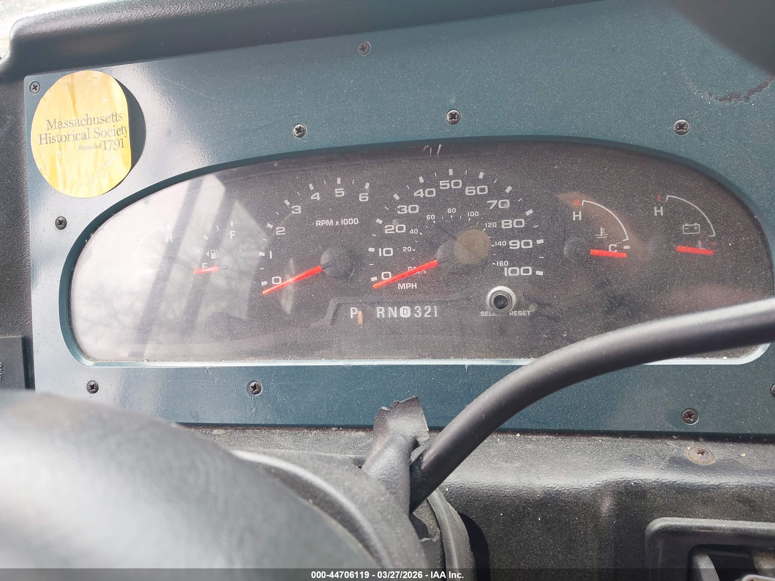 FORD E-350 image 6