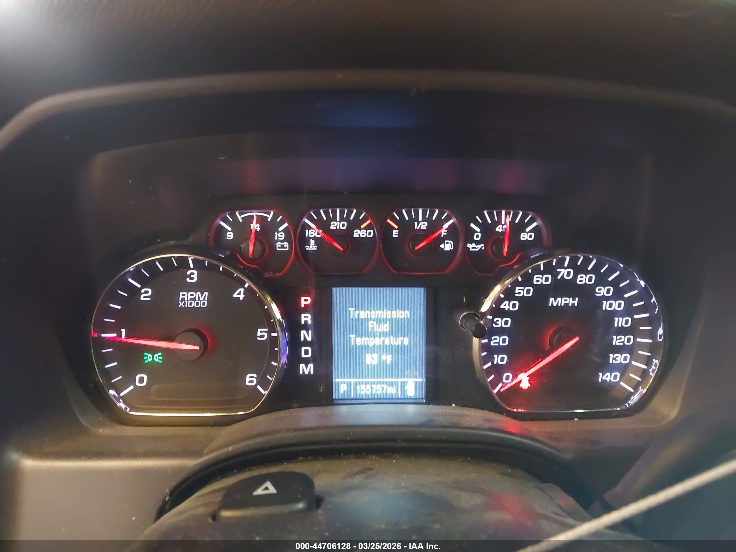 CHEVROLET SILVERADO image 7