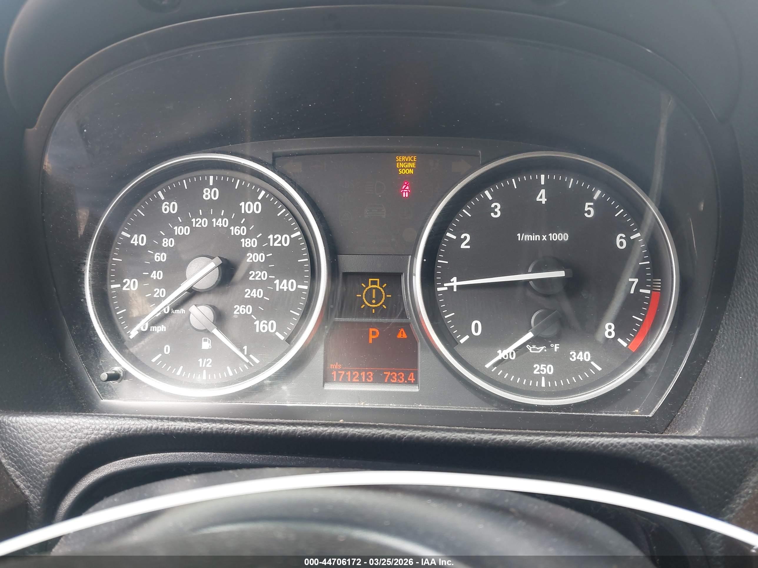 BMW 335I image 7