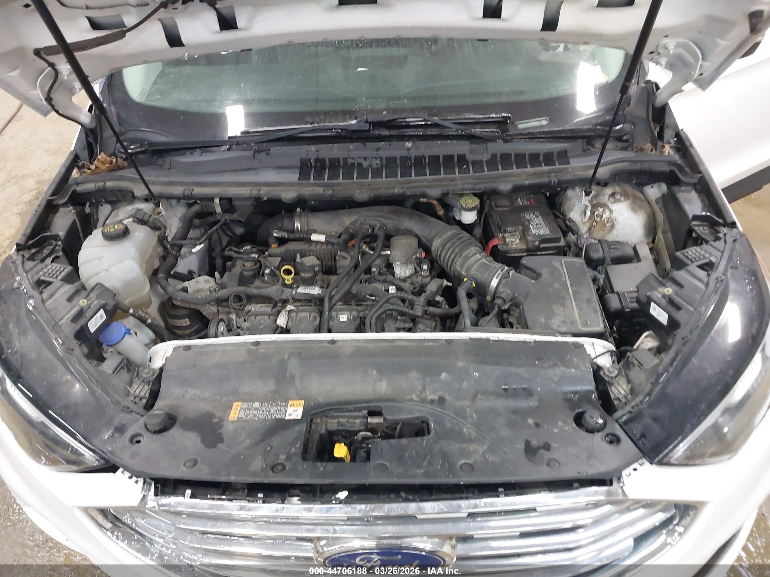FORD EDGE image 10