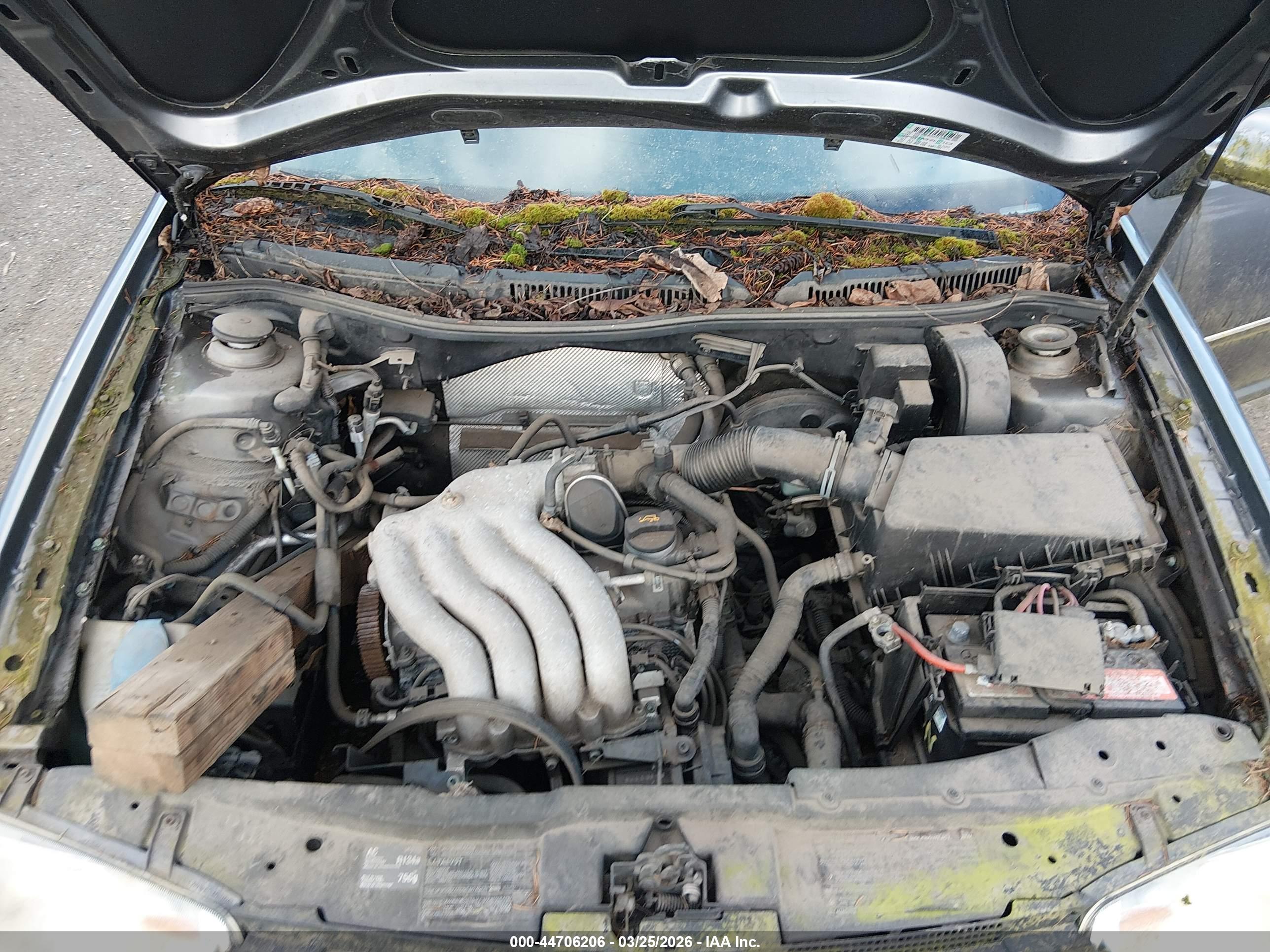 VOLKSWAGEN JETTA image 10