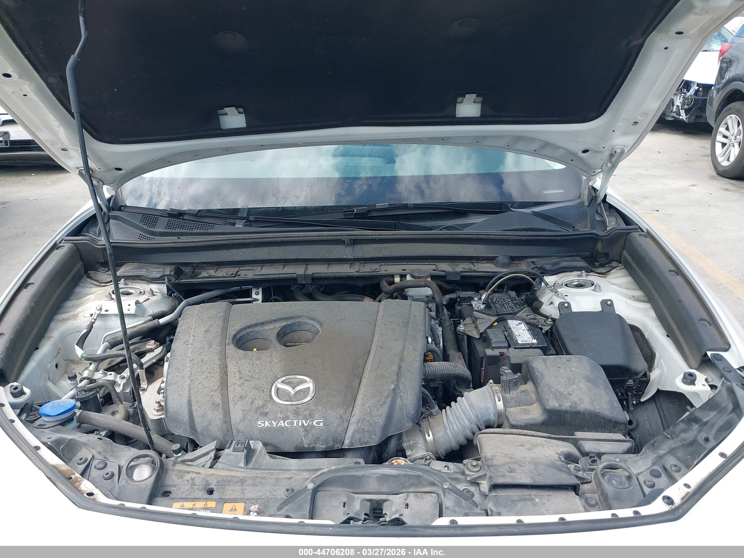 MAZDA CX-30 image 10