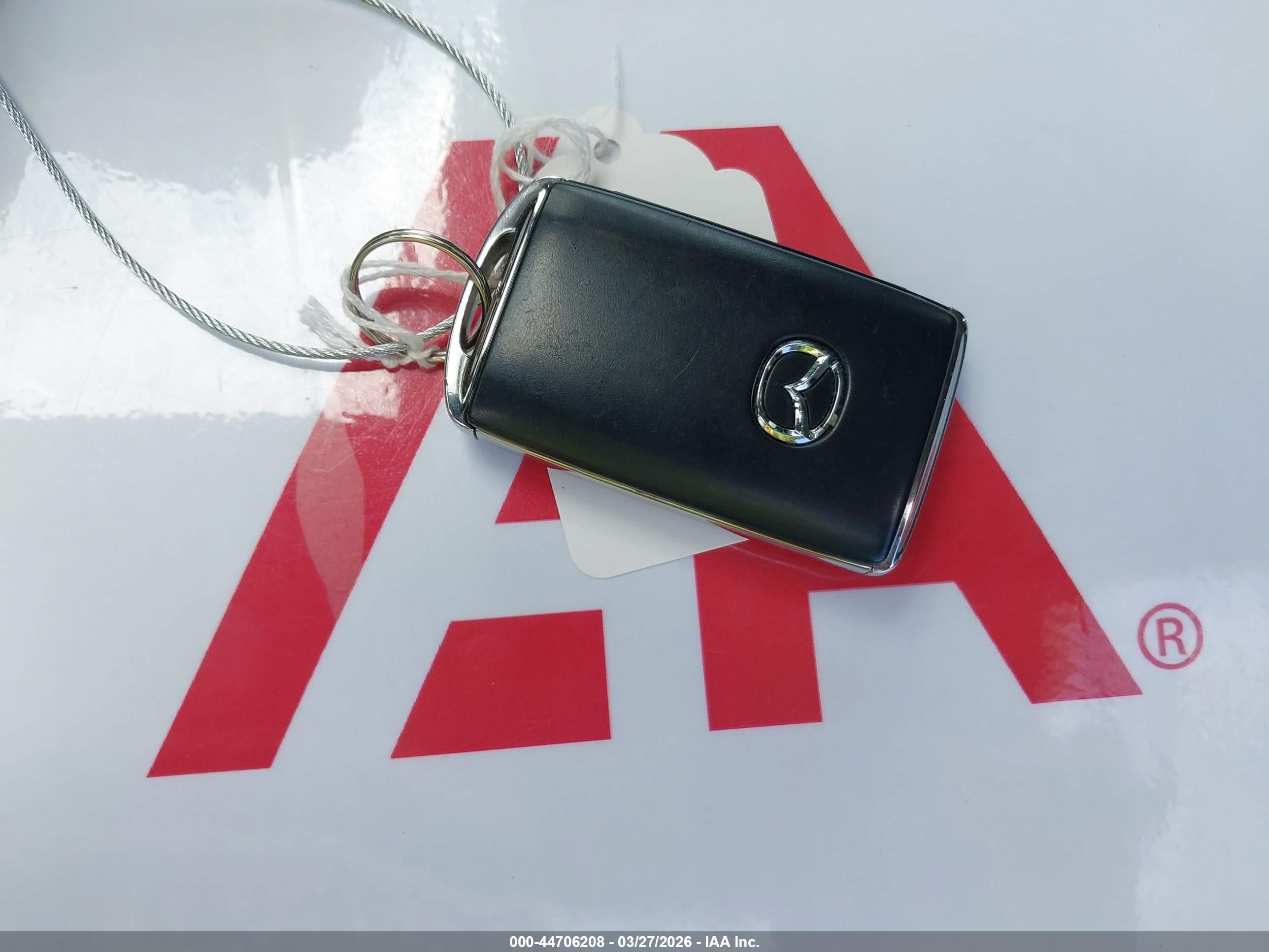 MAZDA CX-30 image 11