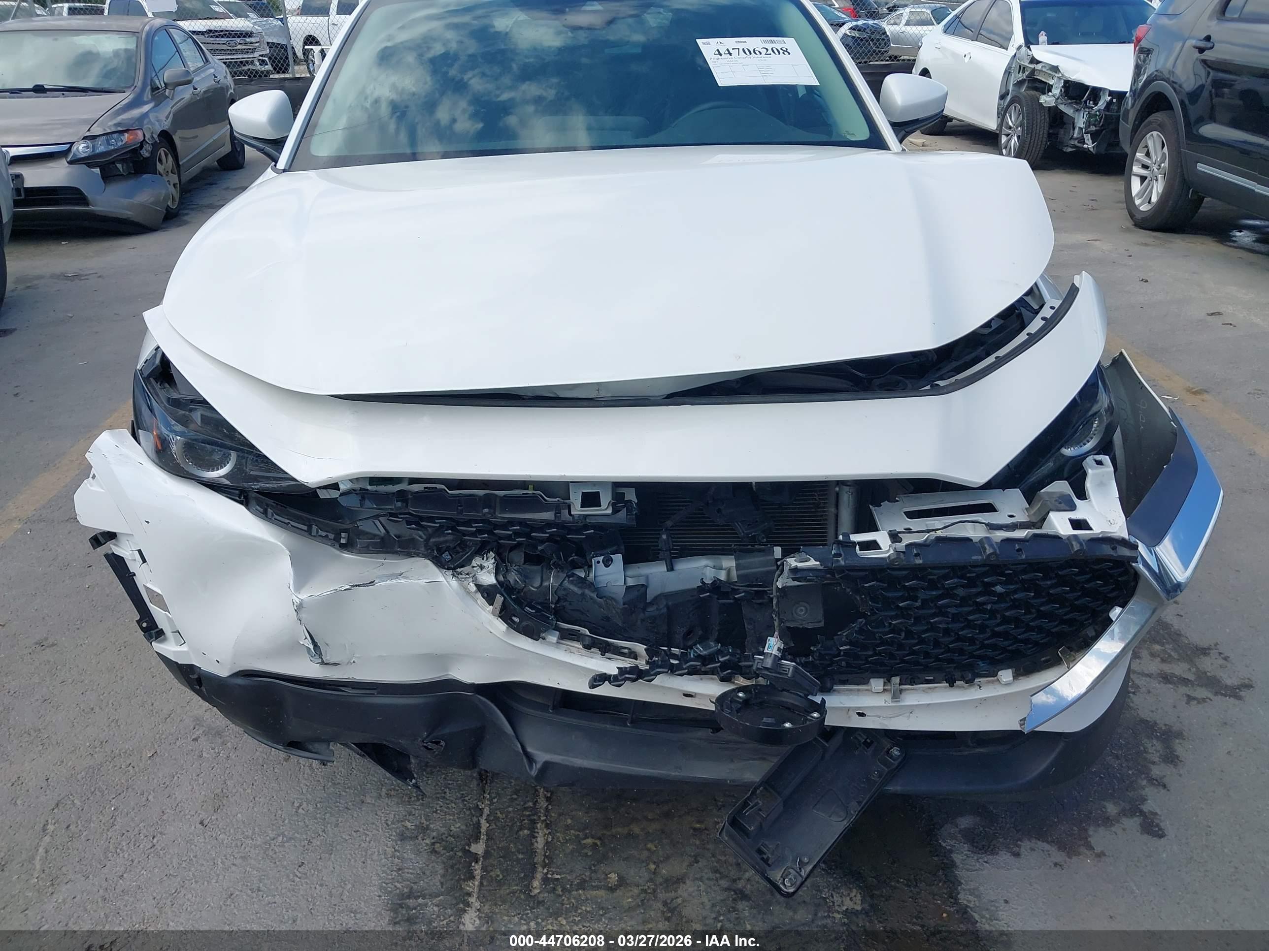 MAZDA CX-30 image 6