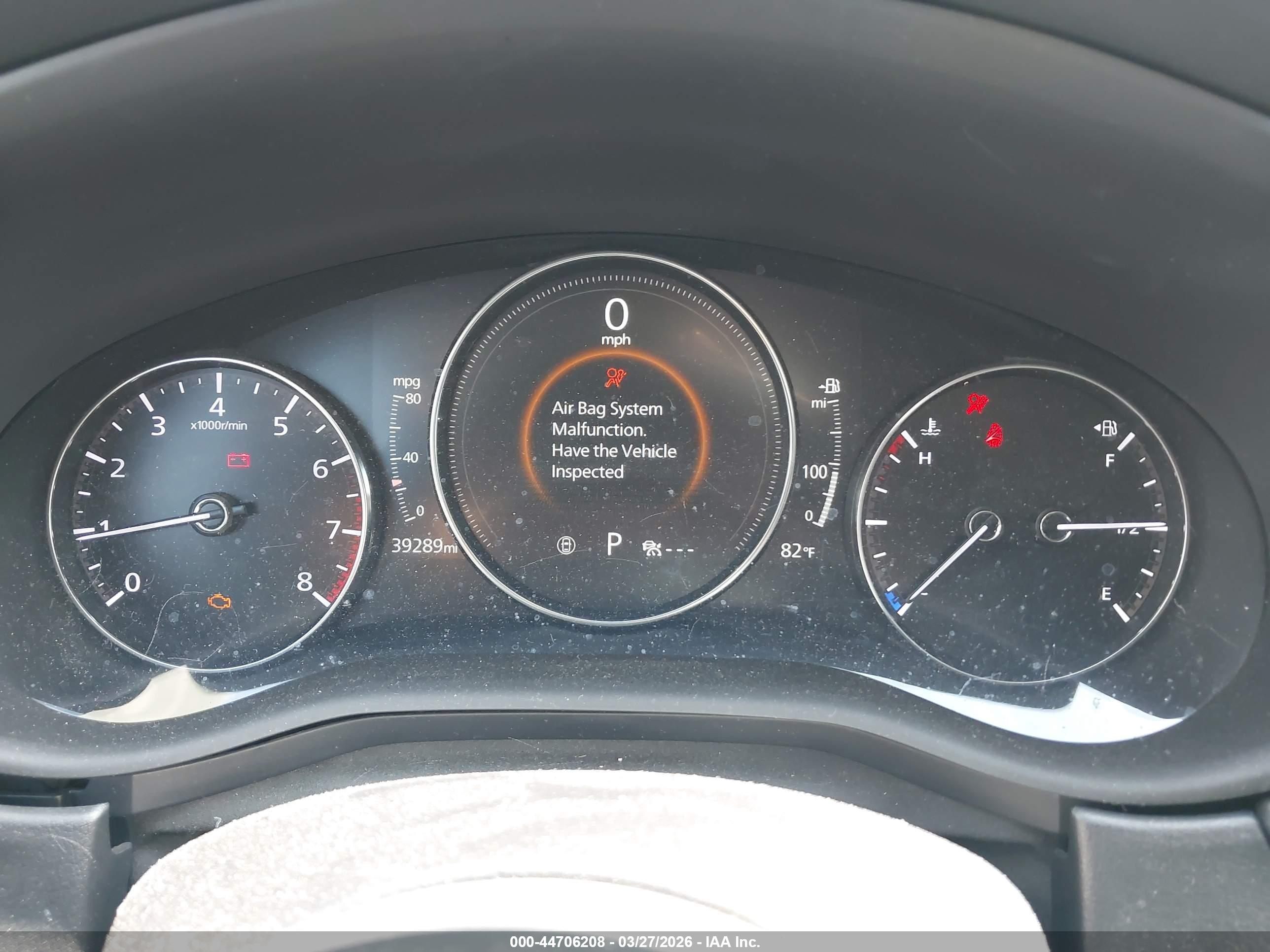 MAZDA CX-30 image 7