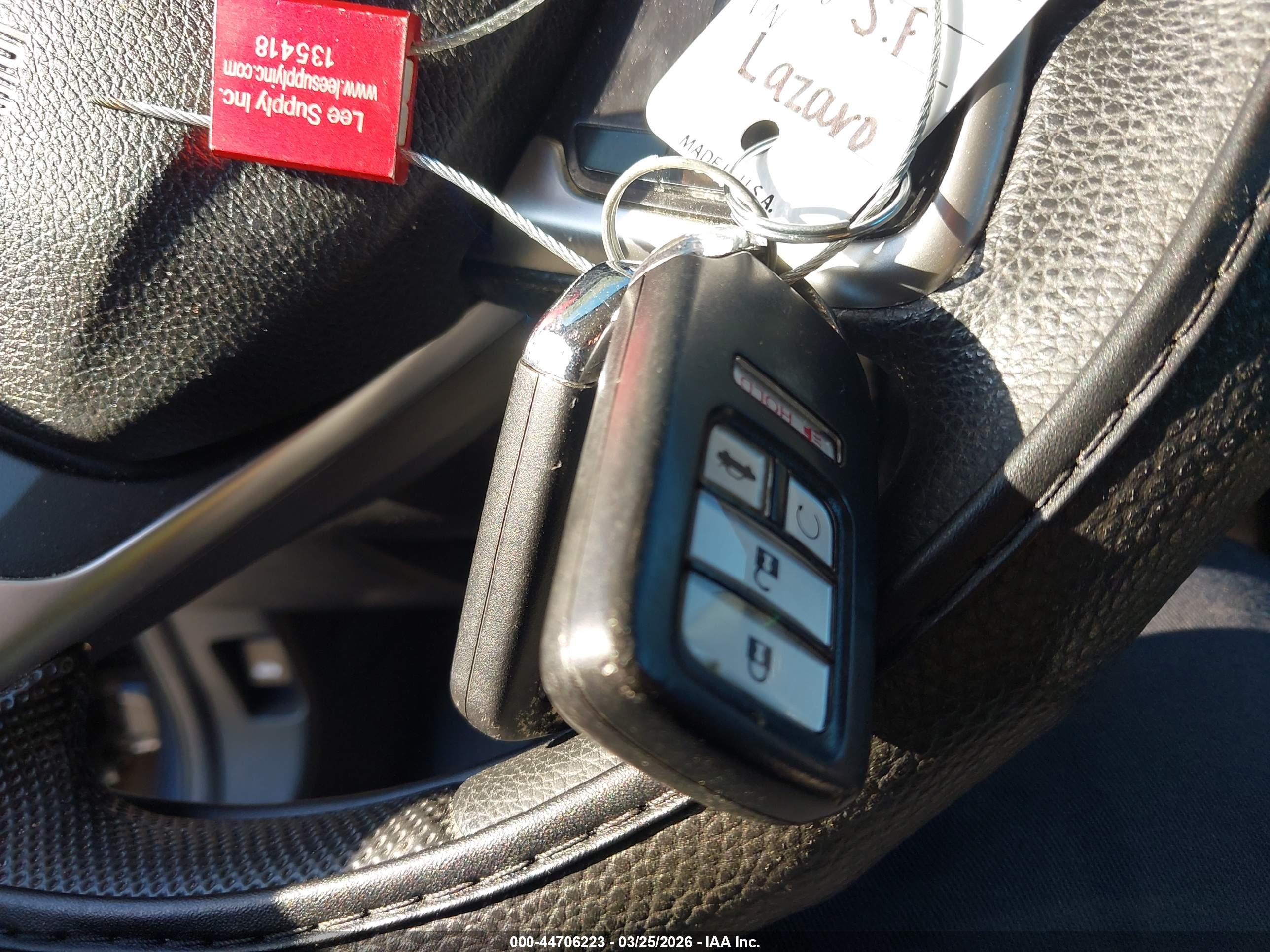 HONDA CIVIC image 11