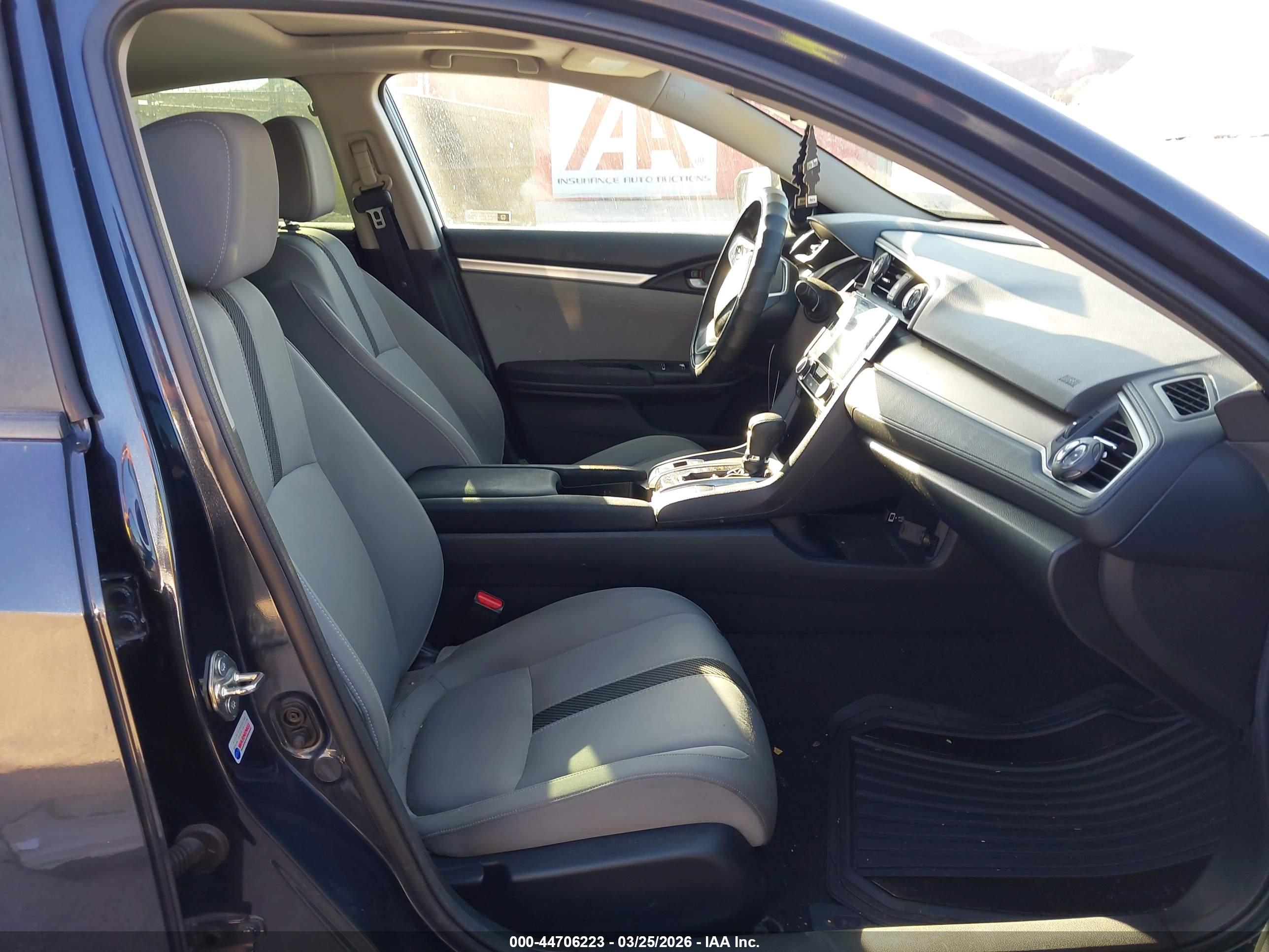 HONDA CIVIC image 5