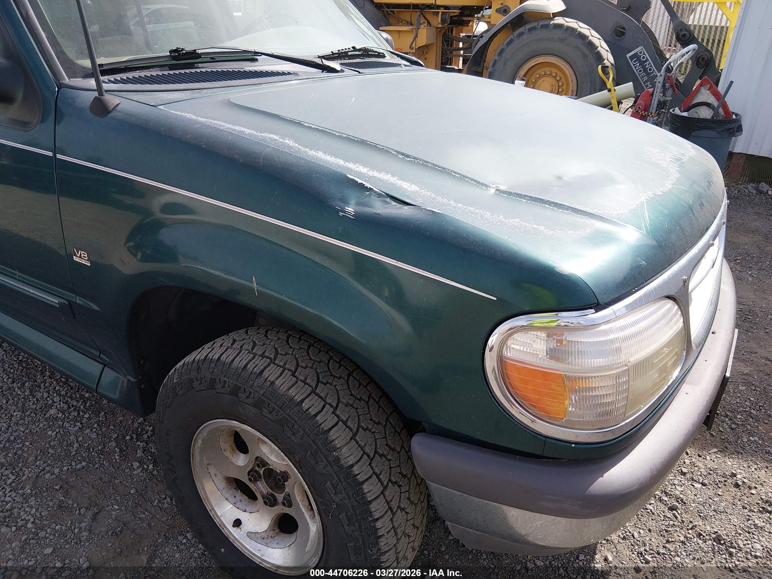 FORD EXPLORER image 6