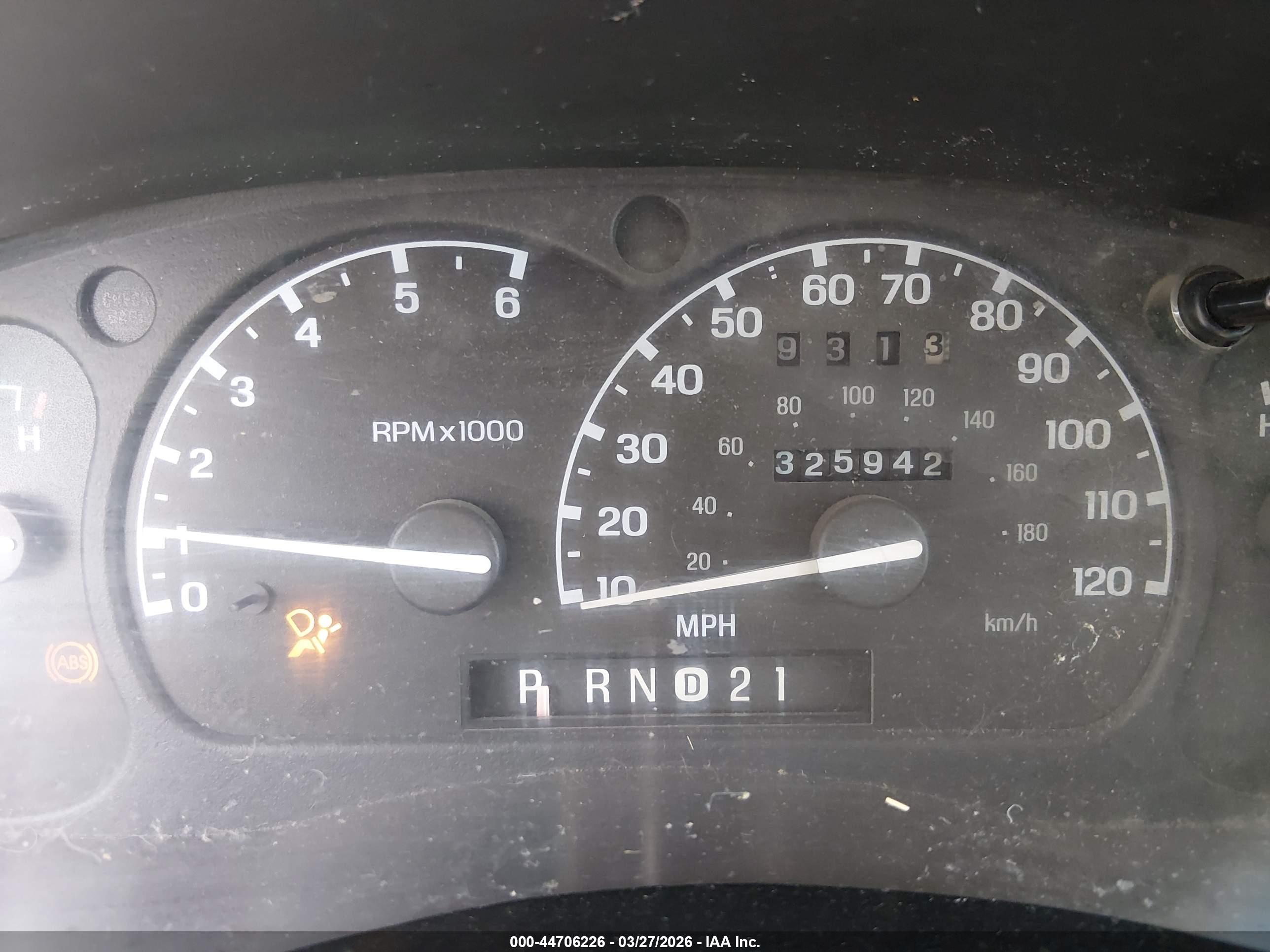 FORD EXPLORER image 7