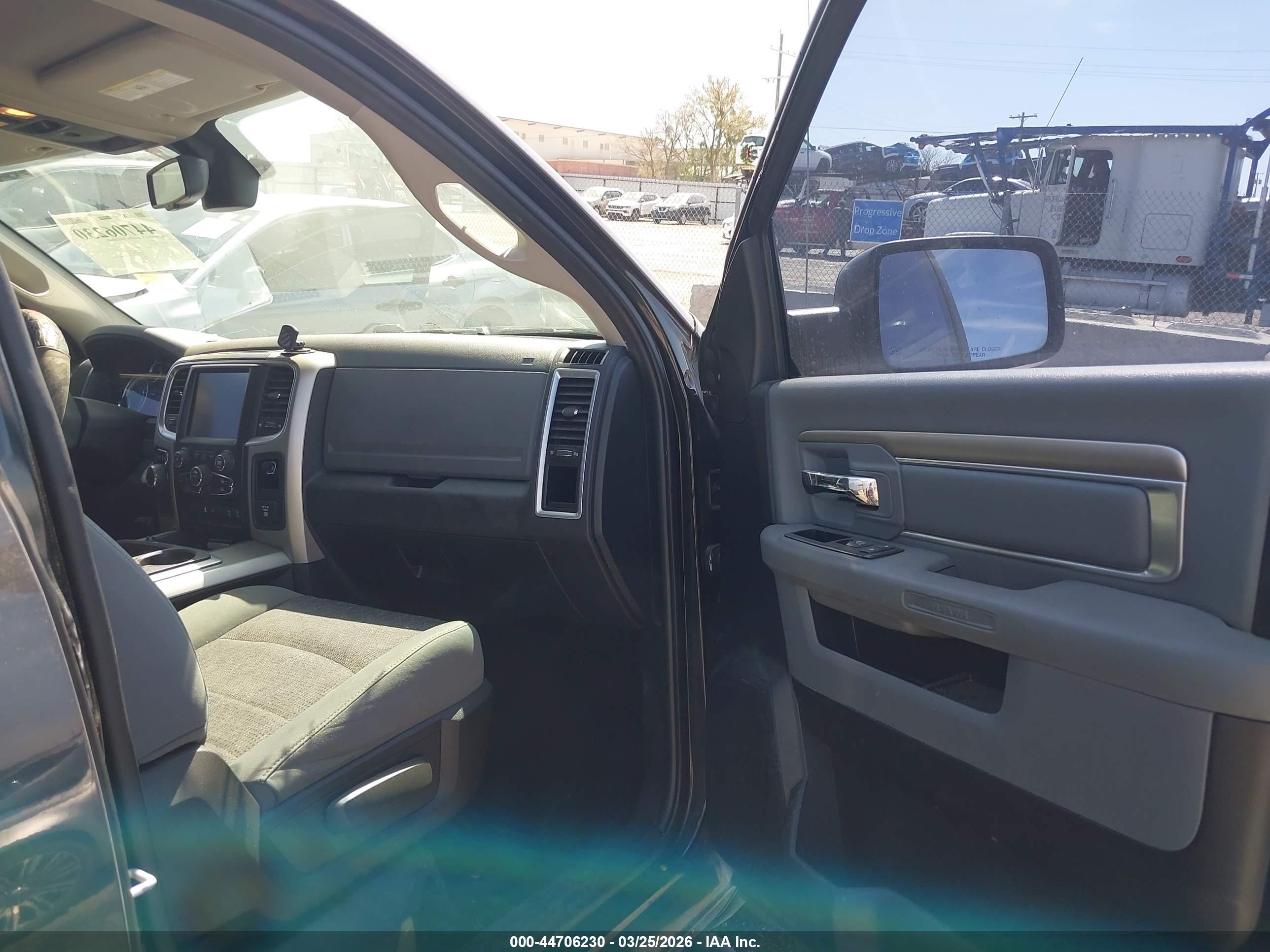 RAM 1500 image 5
