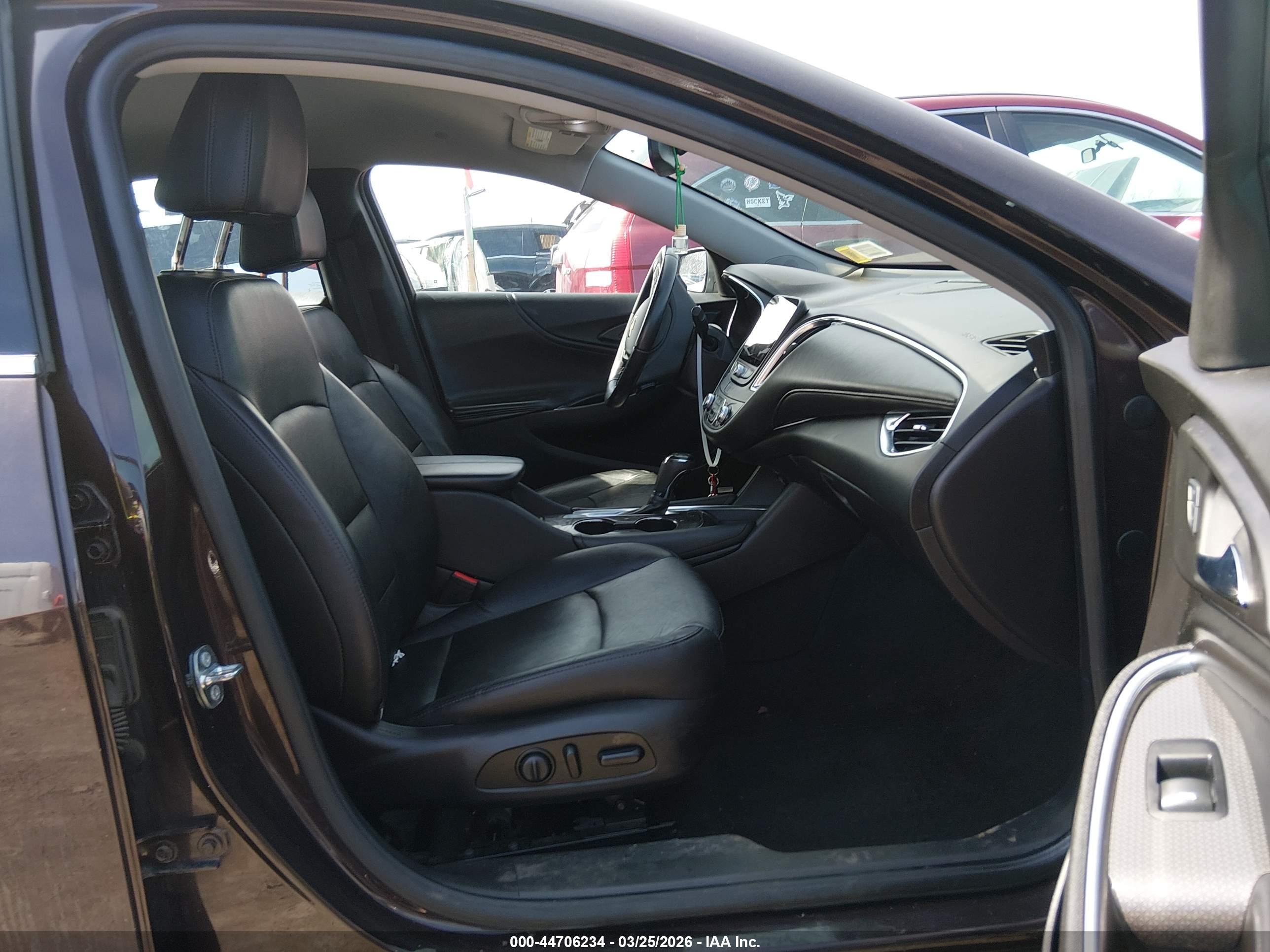 CHEVROLET MALIBU image 5