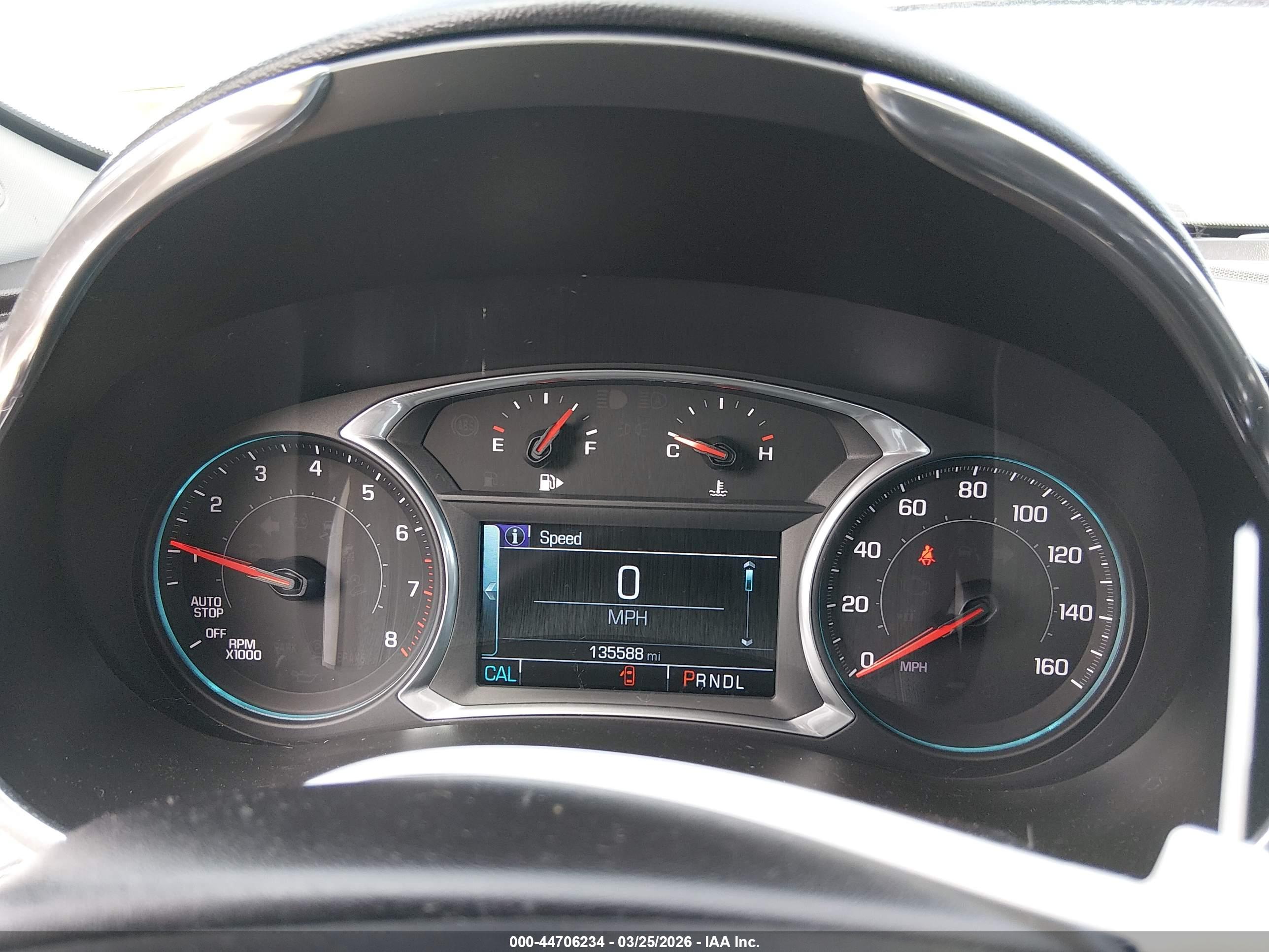 CHEVROLET MALIBU image 7