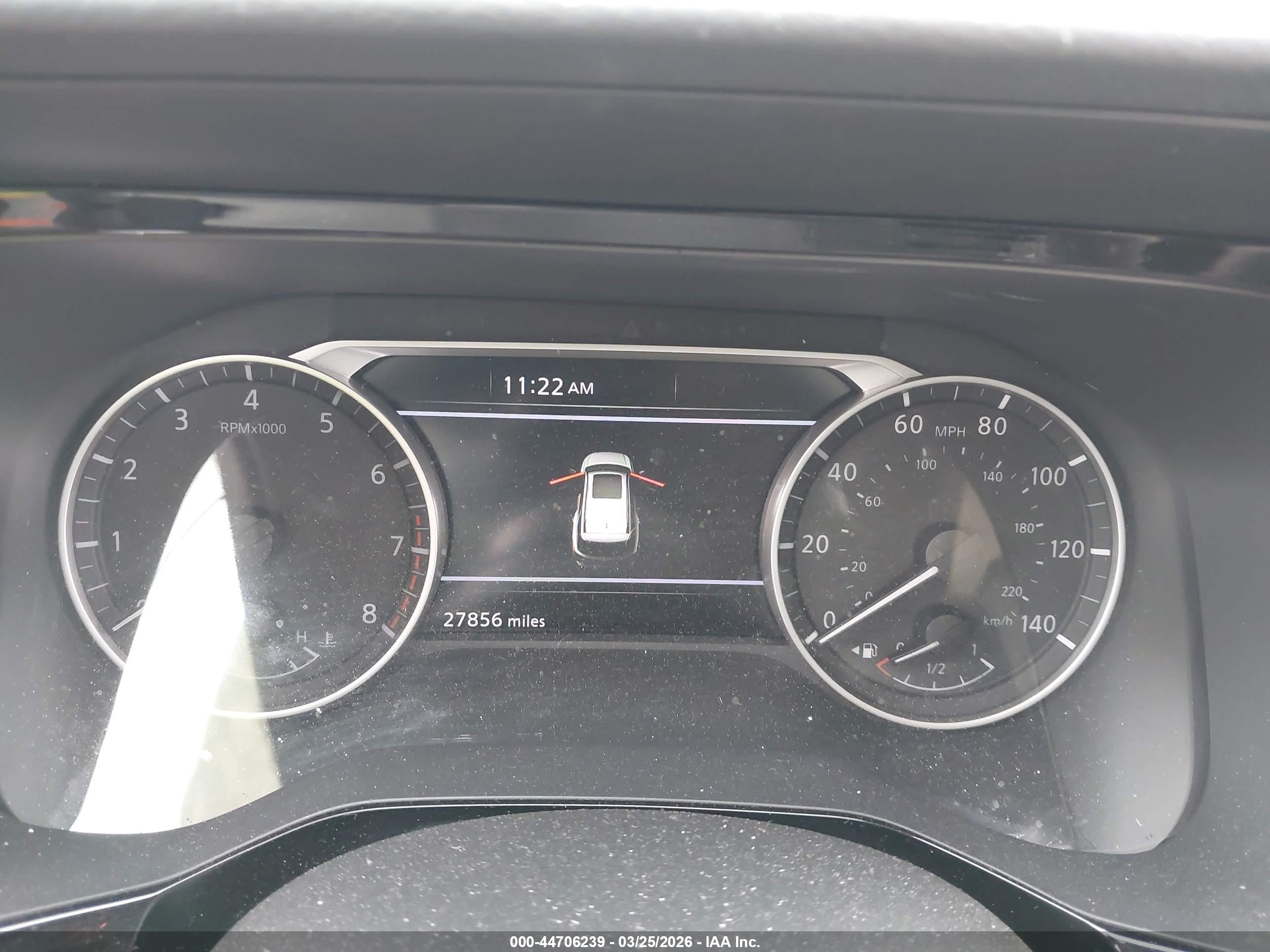 NISSAN PATHFINDER image 7