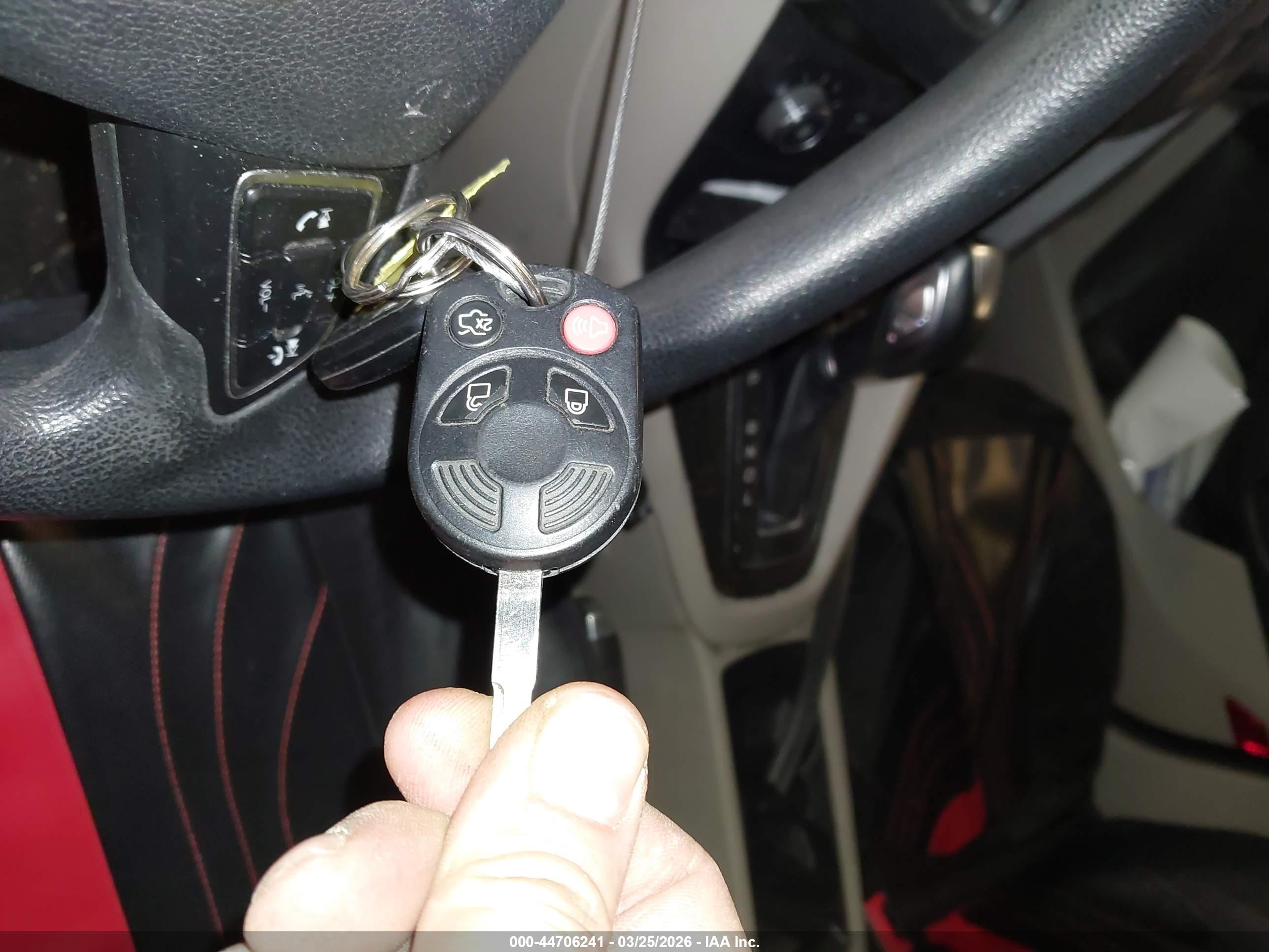 FORD FOCUS image 11