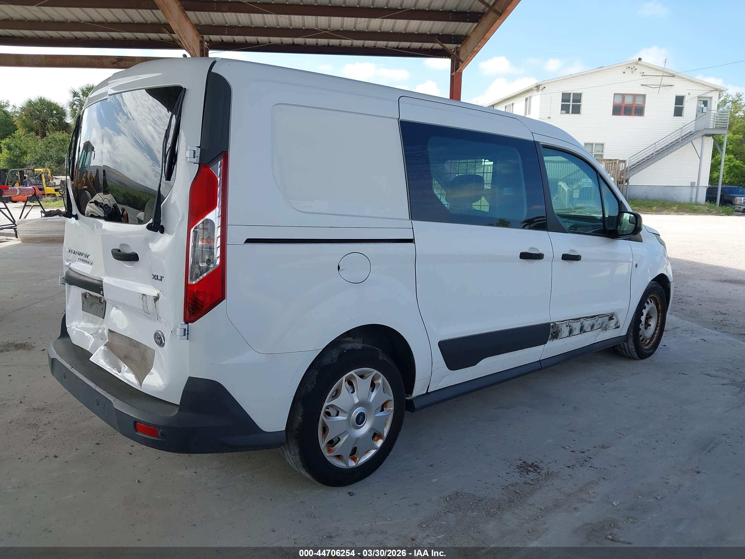 FORD TRANSIT image 4