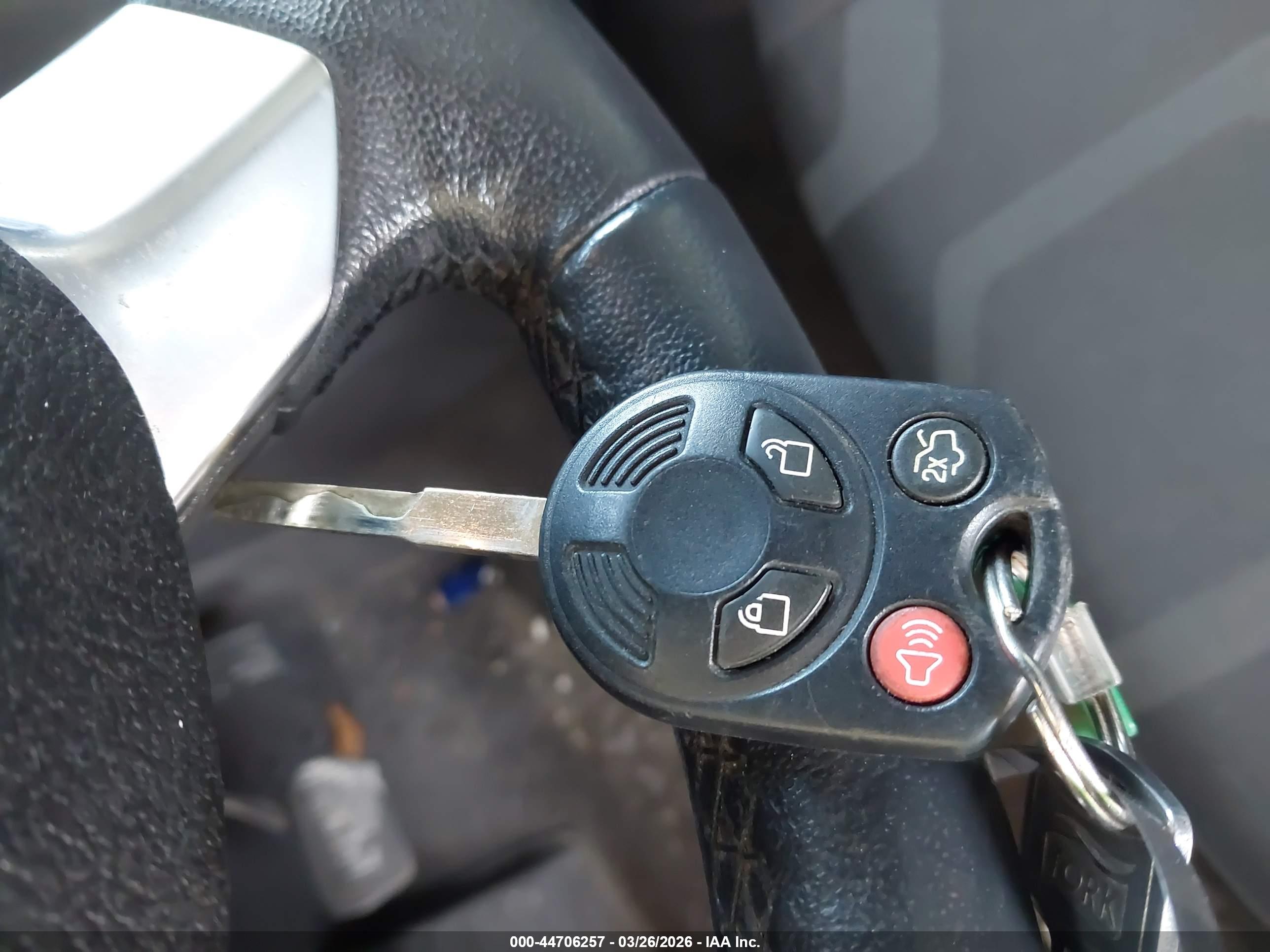 FORD TRANSIT image 11