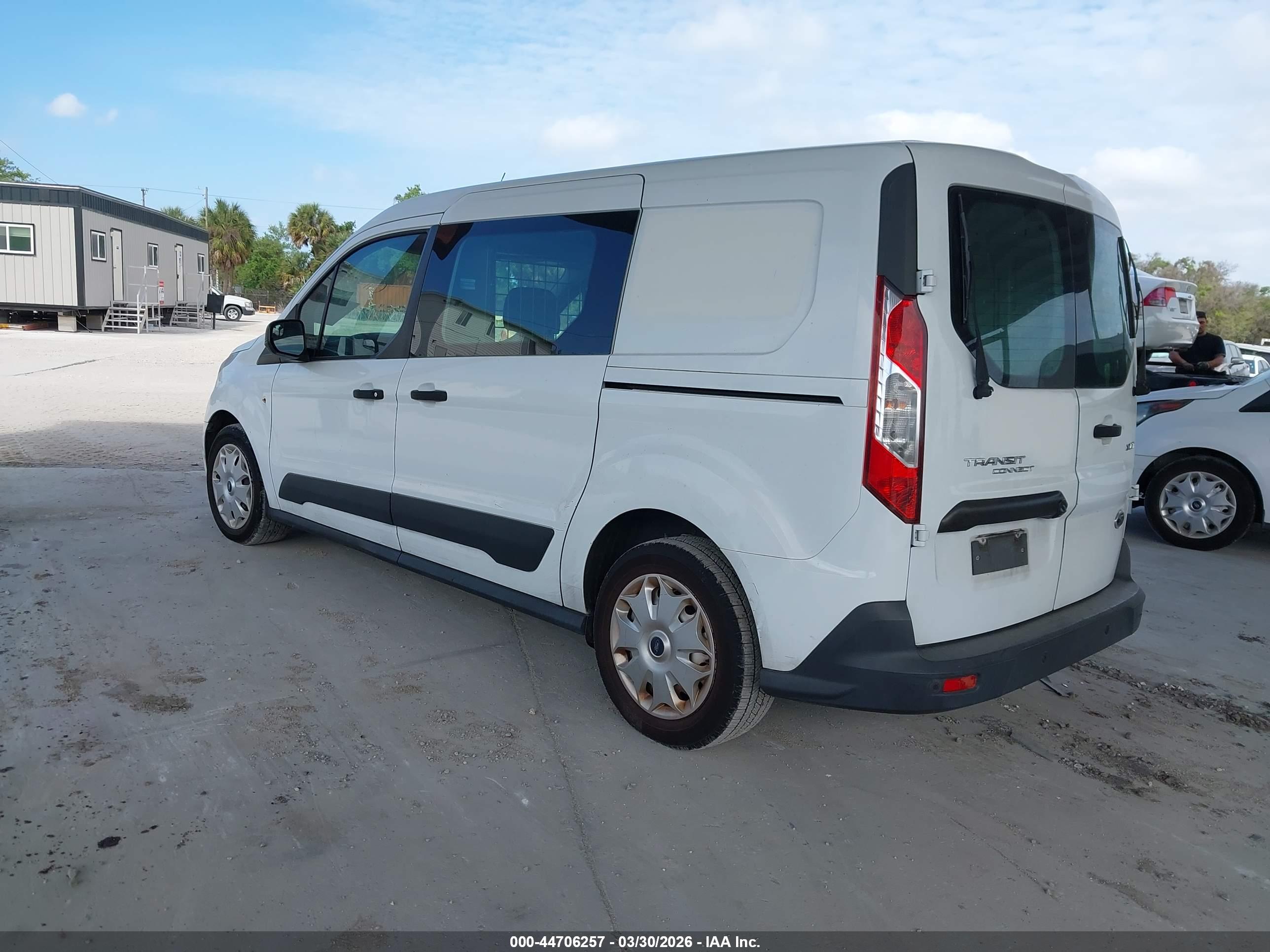 FORD TRANSIT image 3