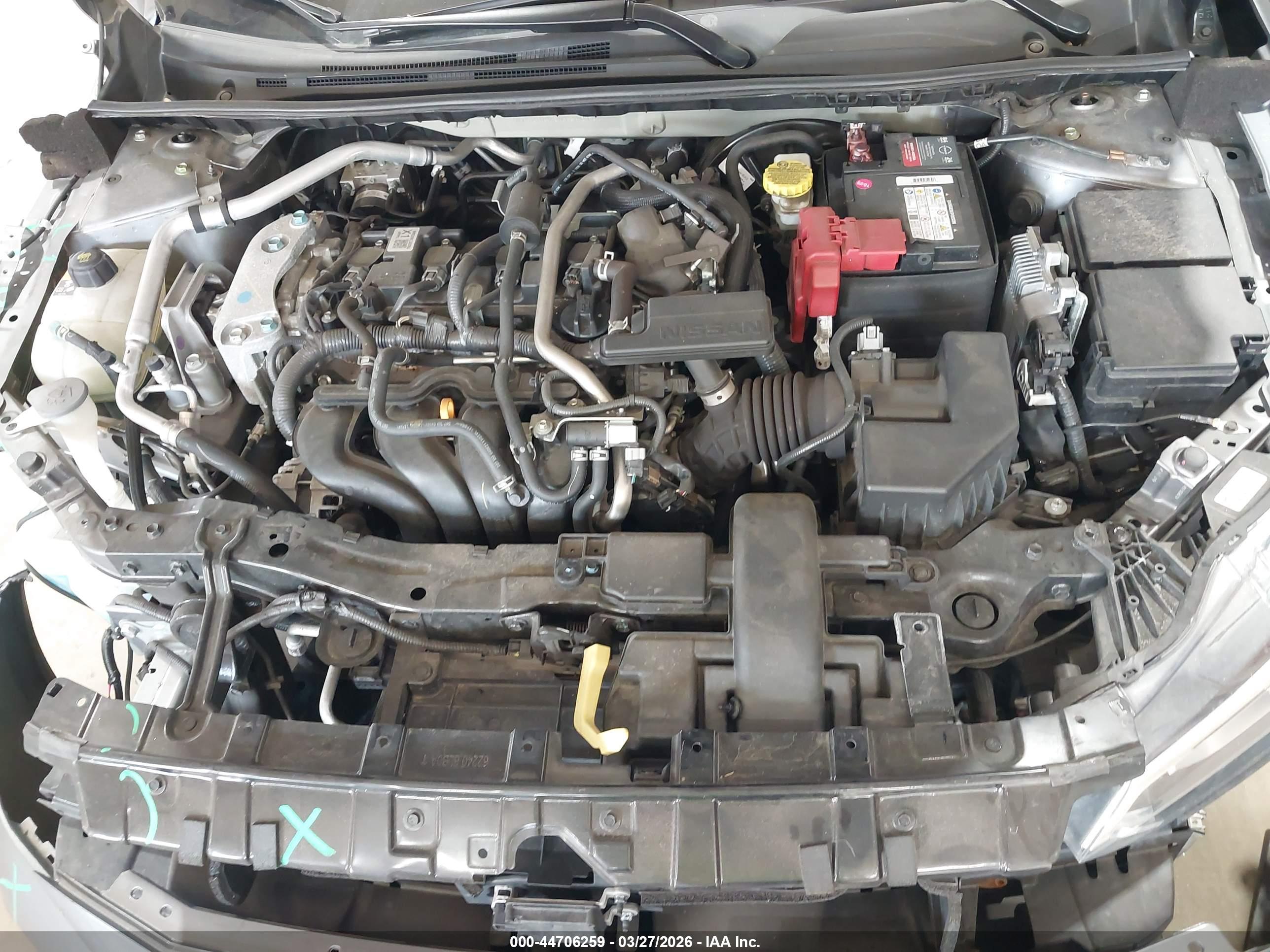 NISSAN SENTRA image 10
