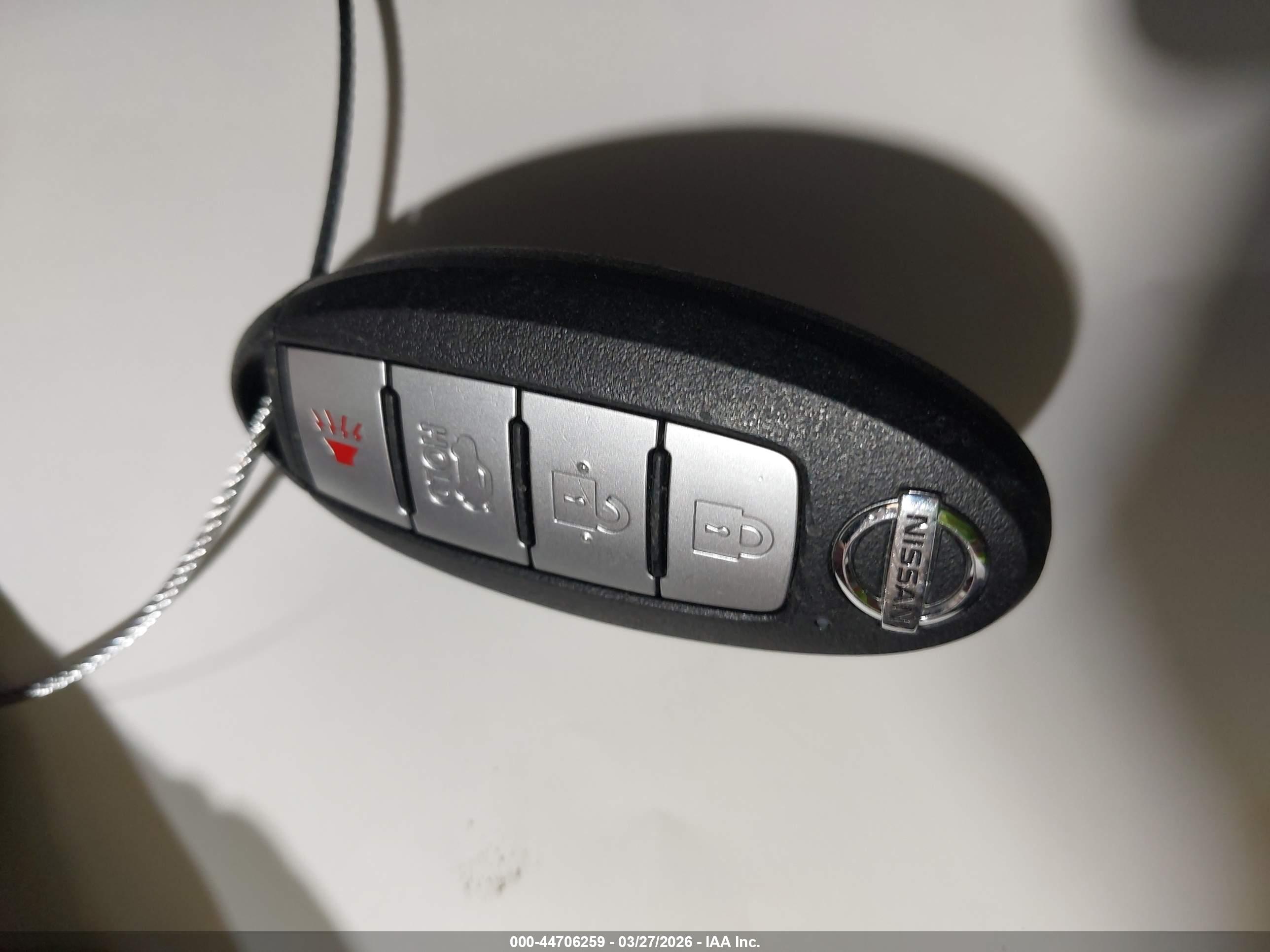 NISSAN SENTRA image 11