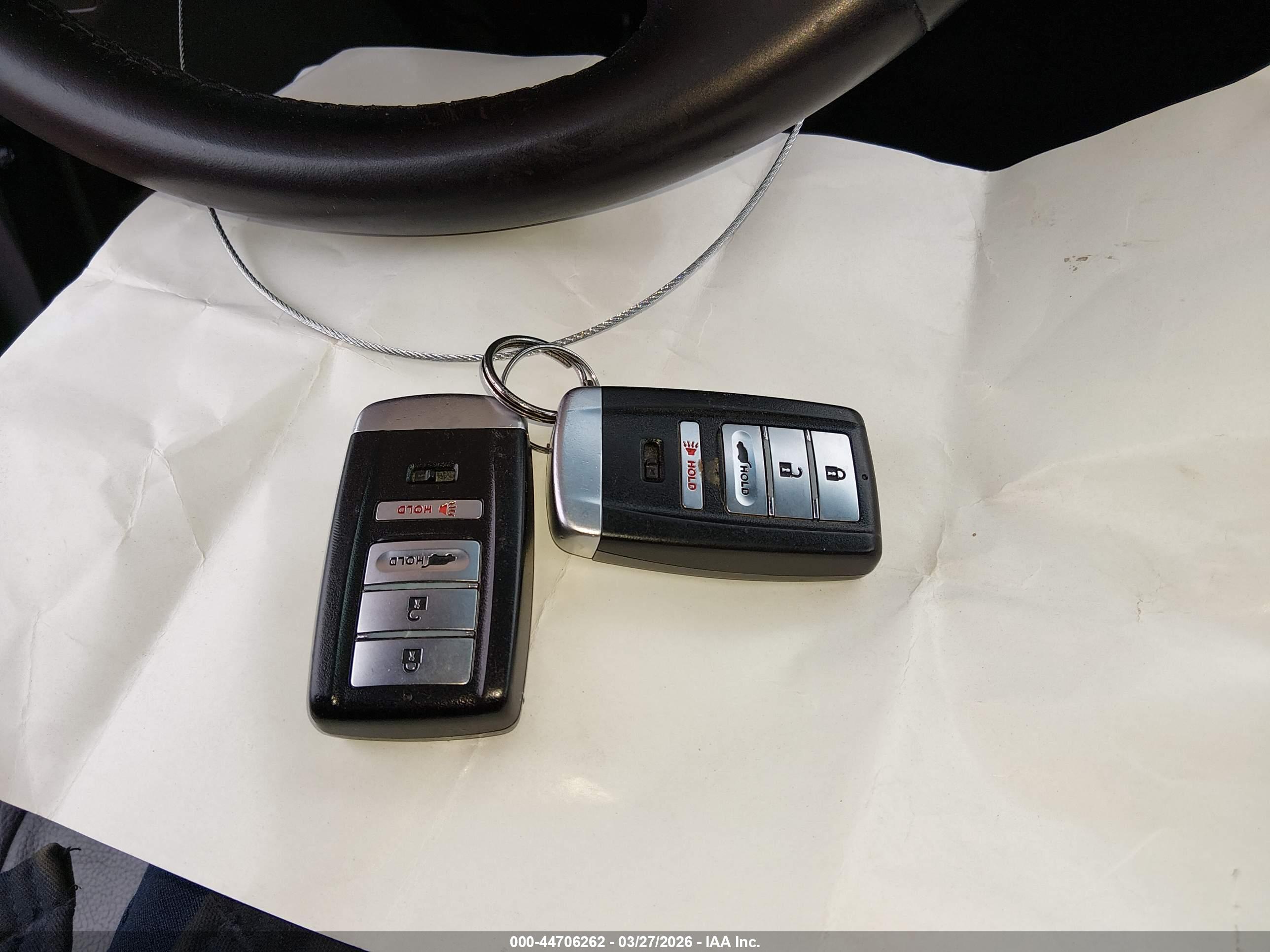 ACURA RDX image 11