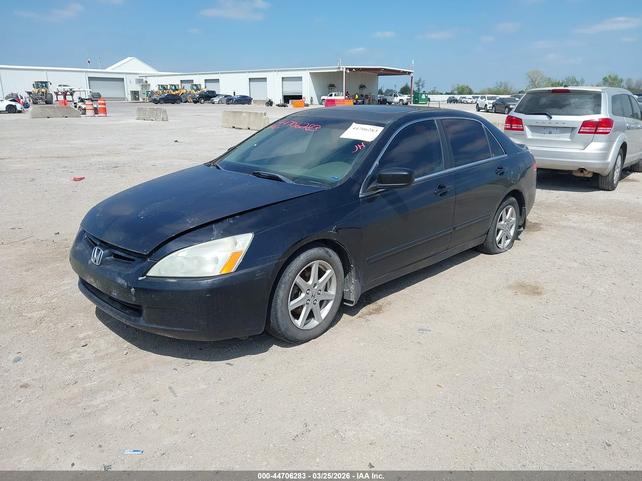 HONDA ACCORD image 2