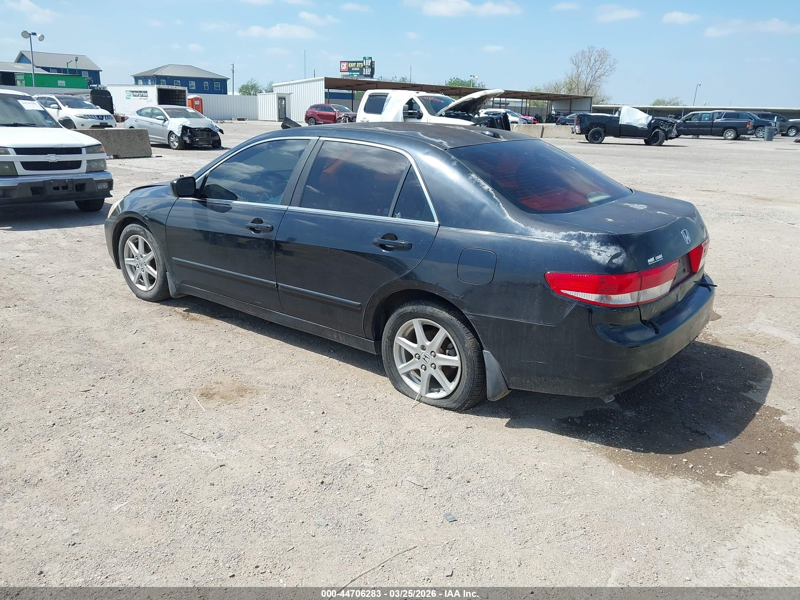 HONDA ACCORD image 3