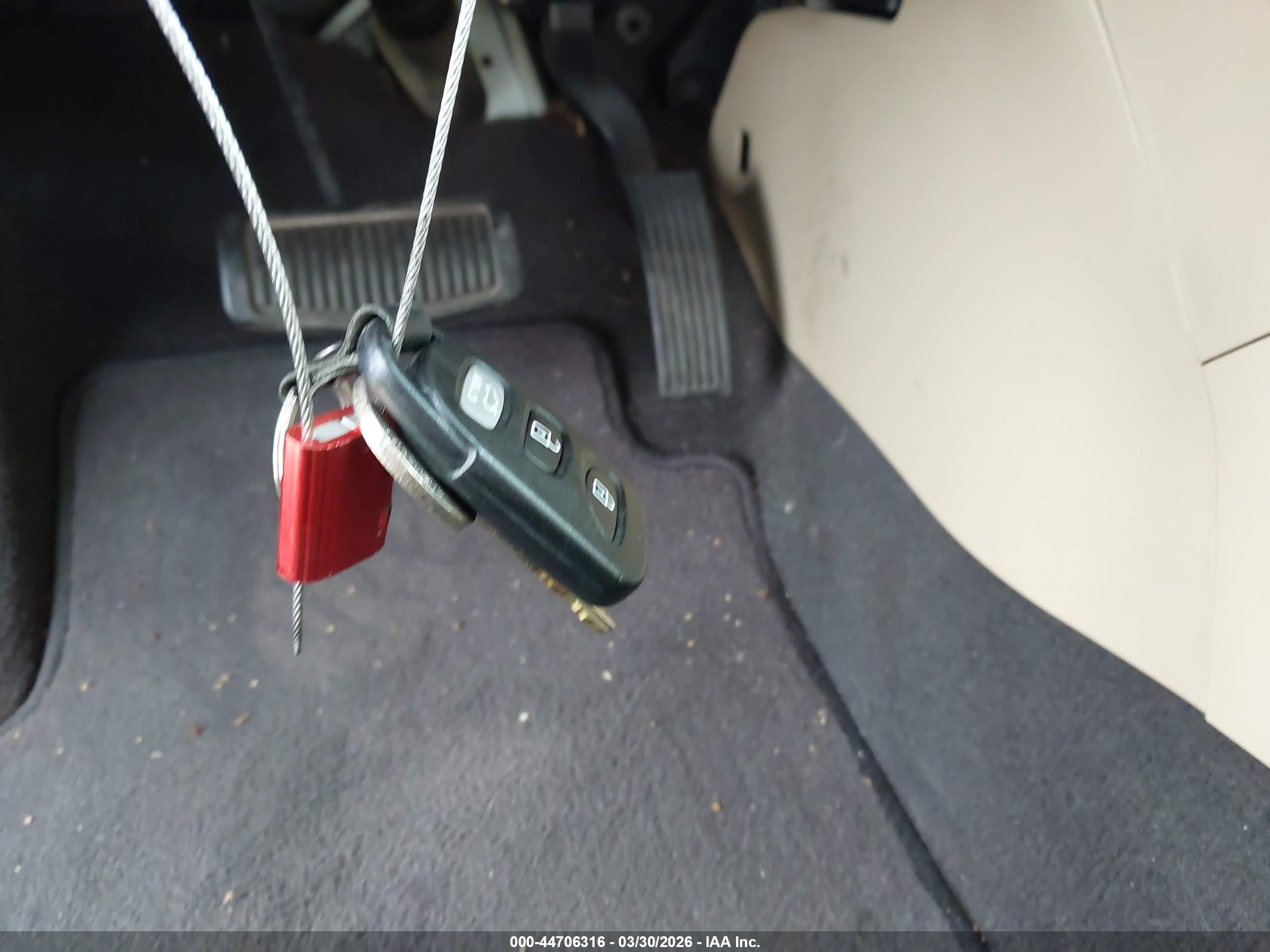 HYUNDAI SONATA image 11