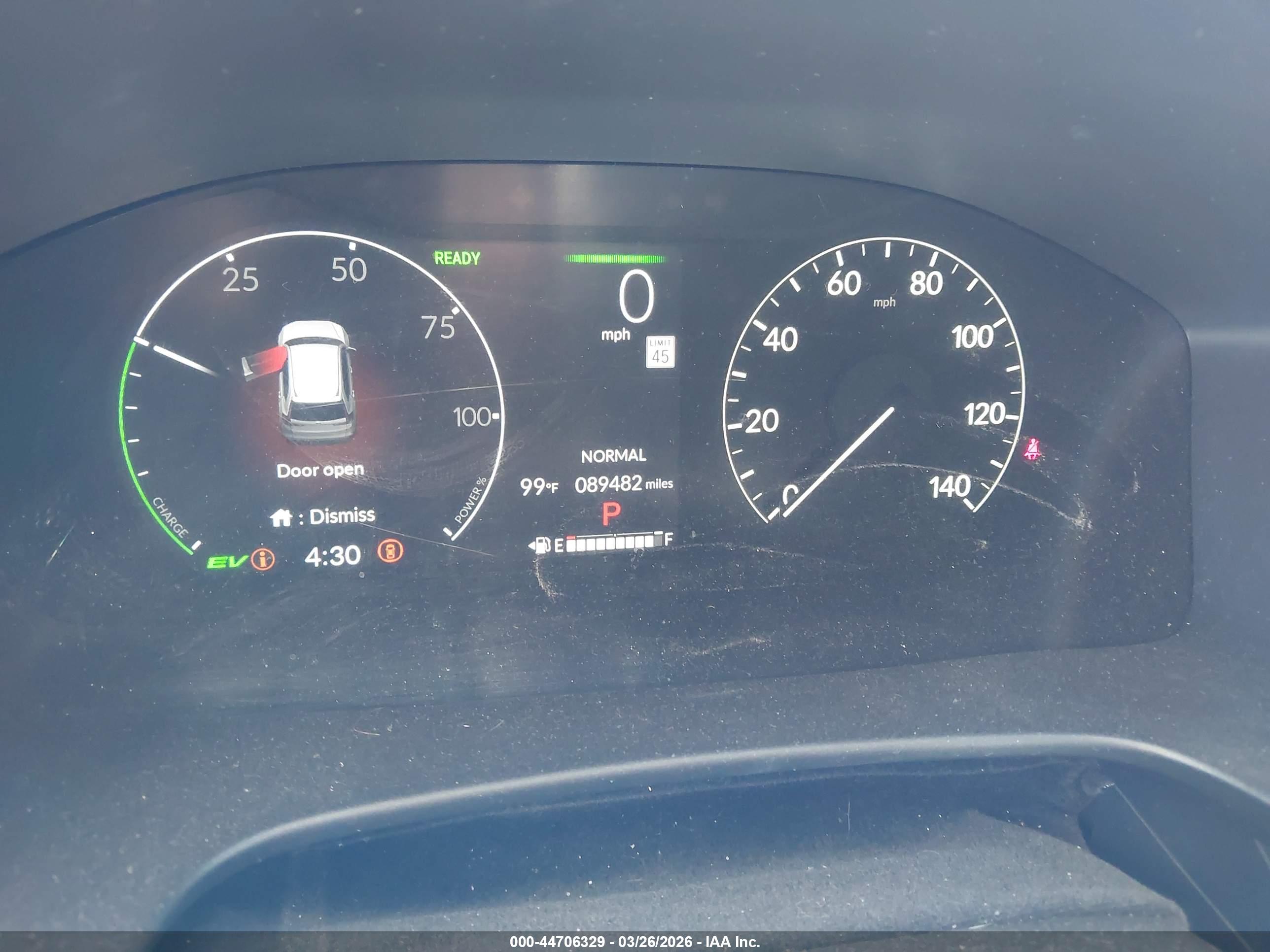 HONDA CR-V image 7