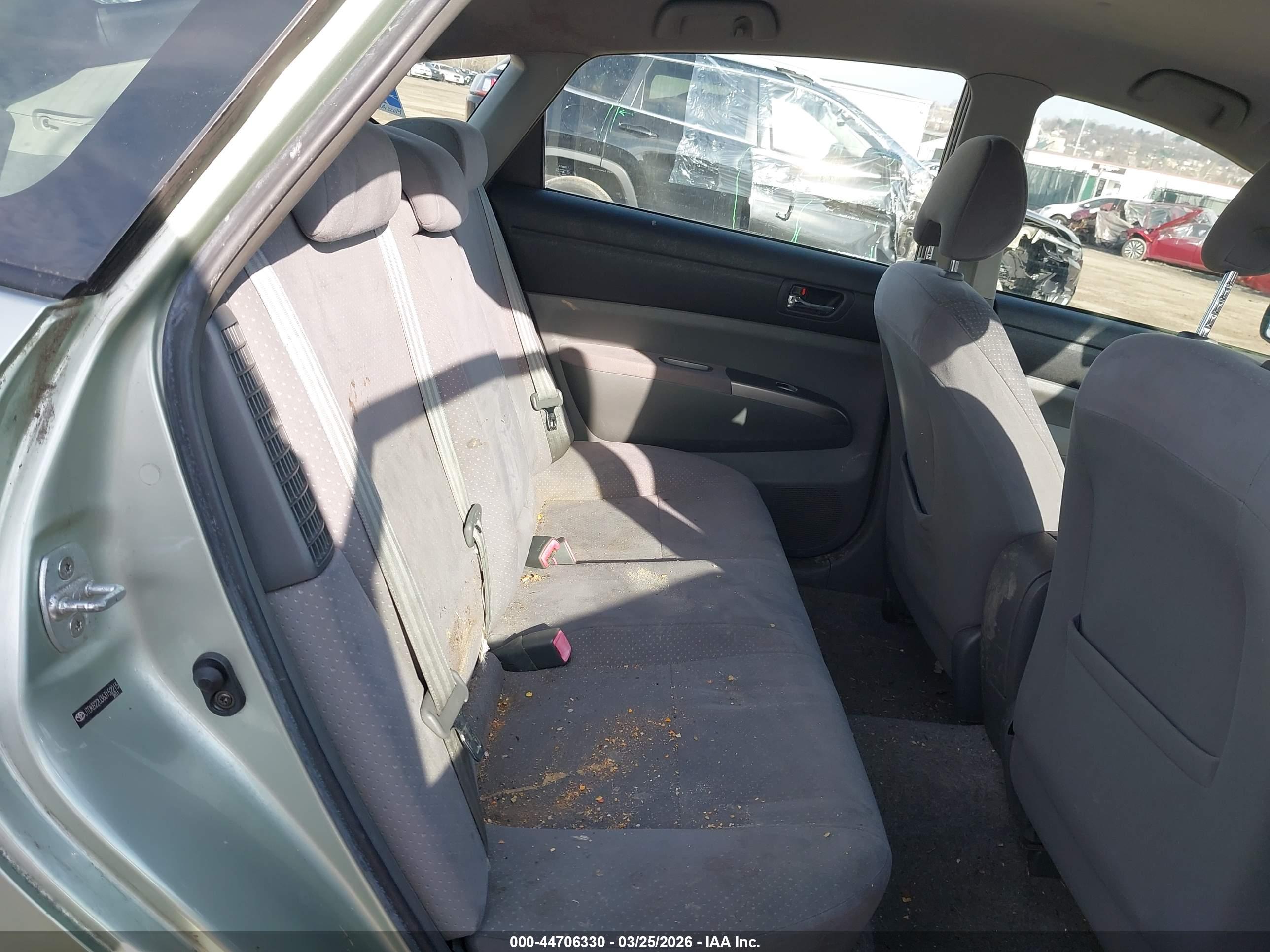 TOYOTA PRIUS image 8