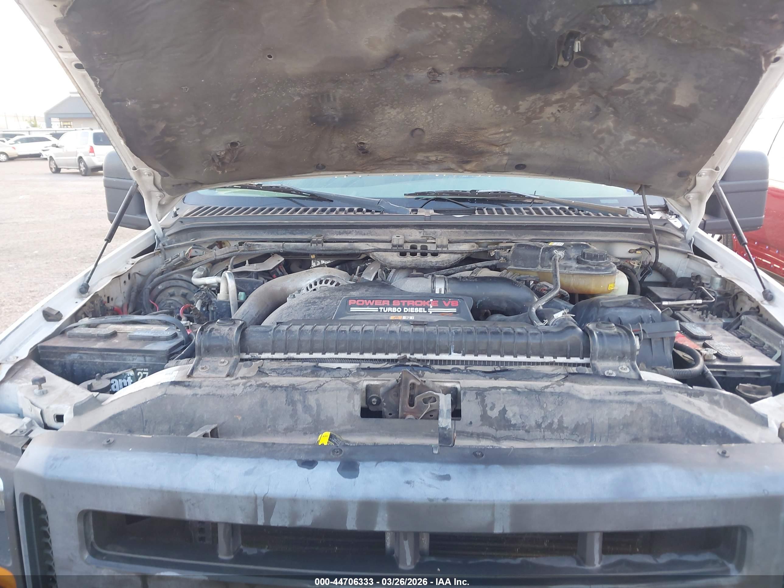 FORD F-250 image 10